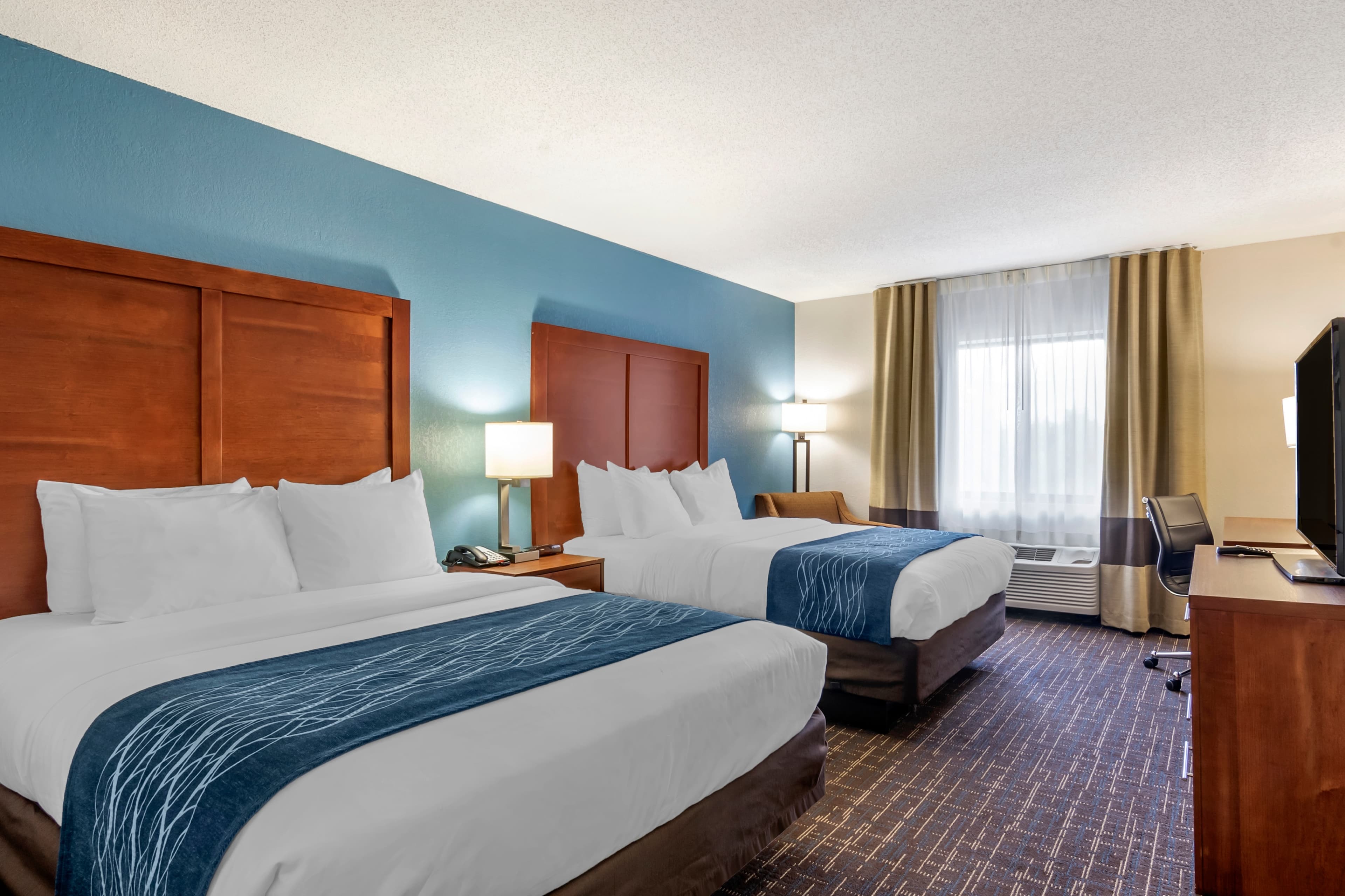 Comfort Inn & Suites Lees Summit - Kansas City — 11