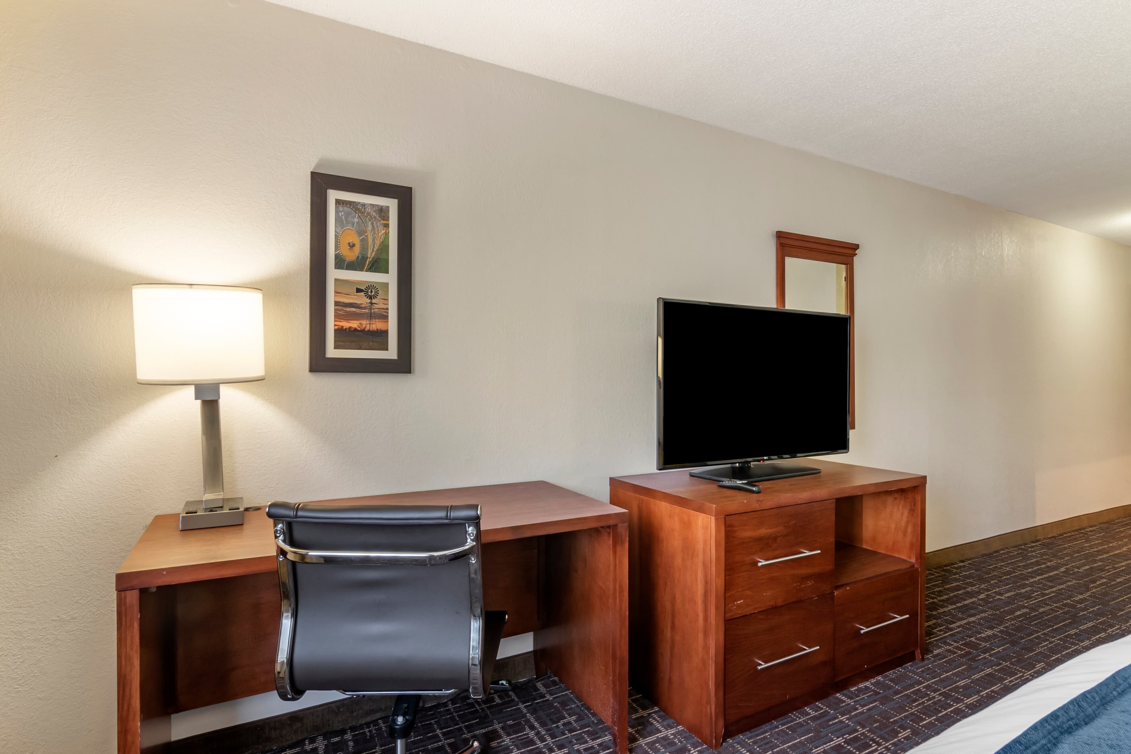 Comfort Inn & Suites Lees Summit - Kansas City — 12