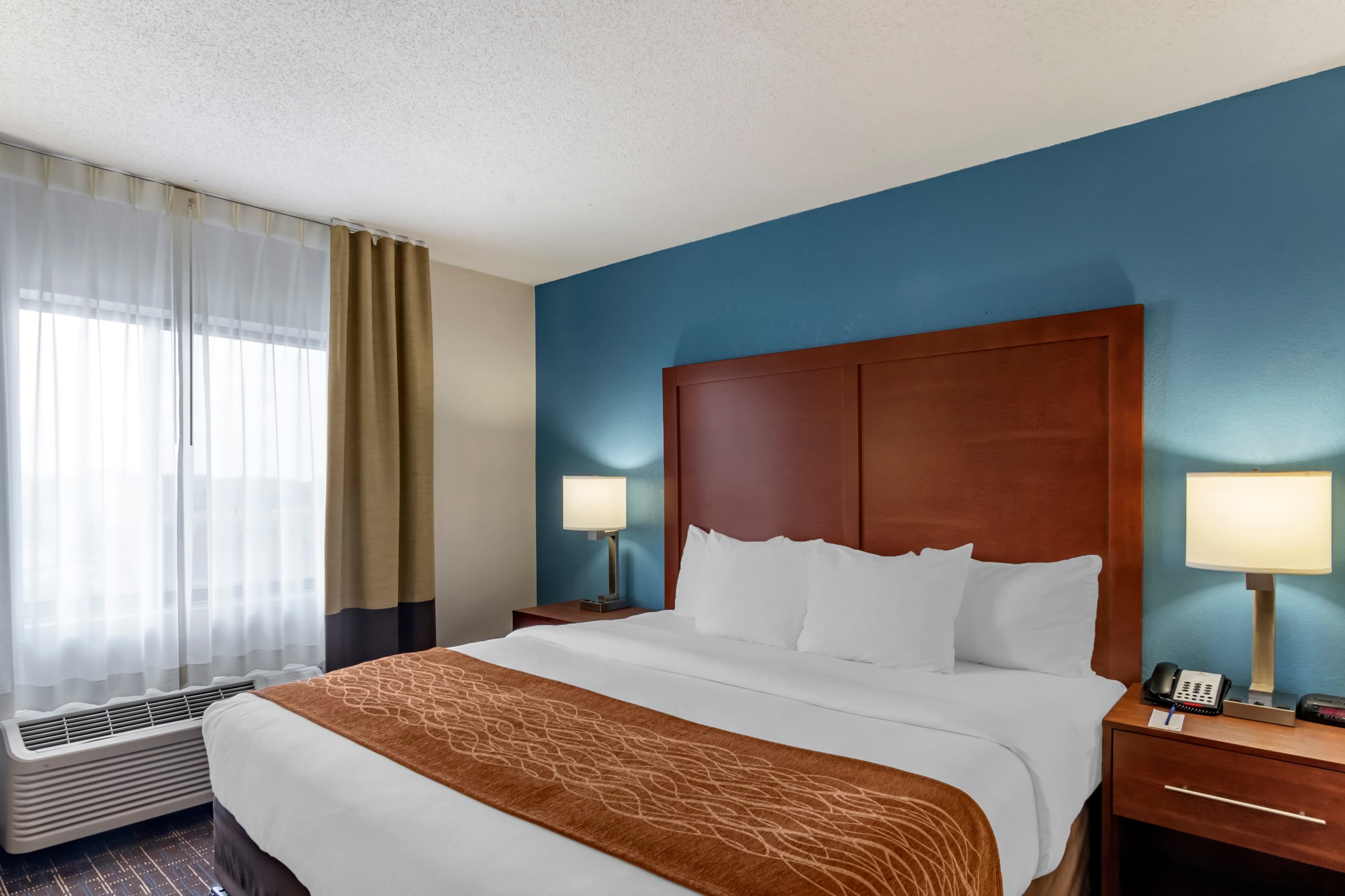 Comfort Inn & Suites Lees Summit - Kansas City — 15