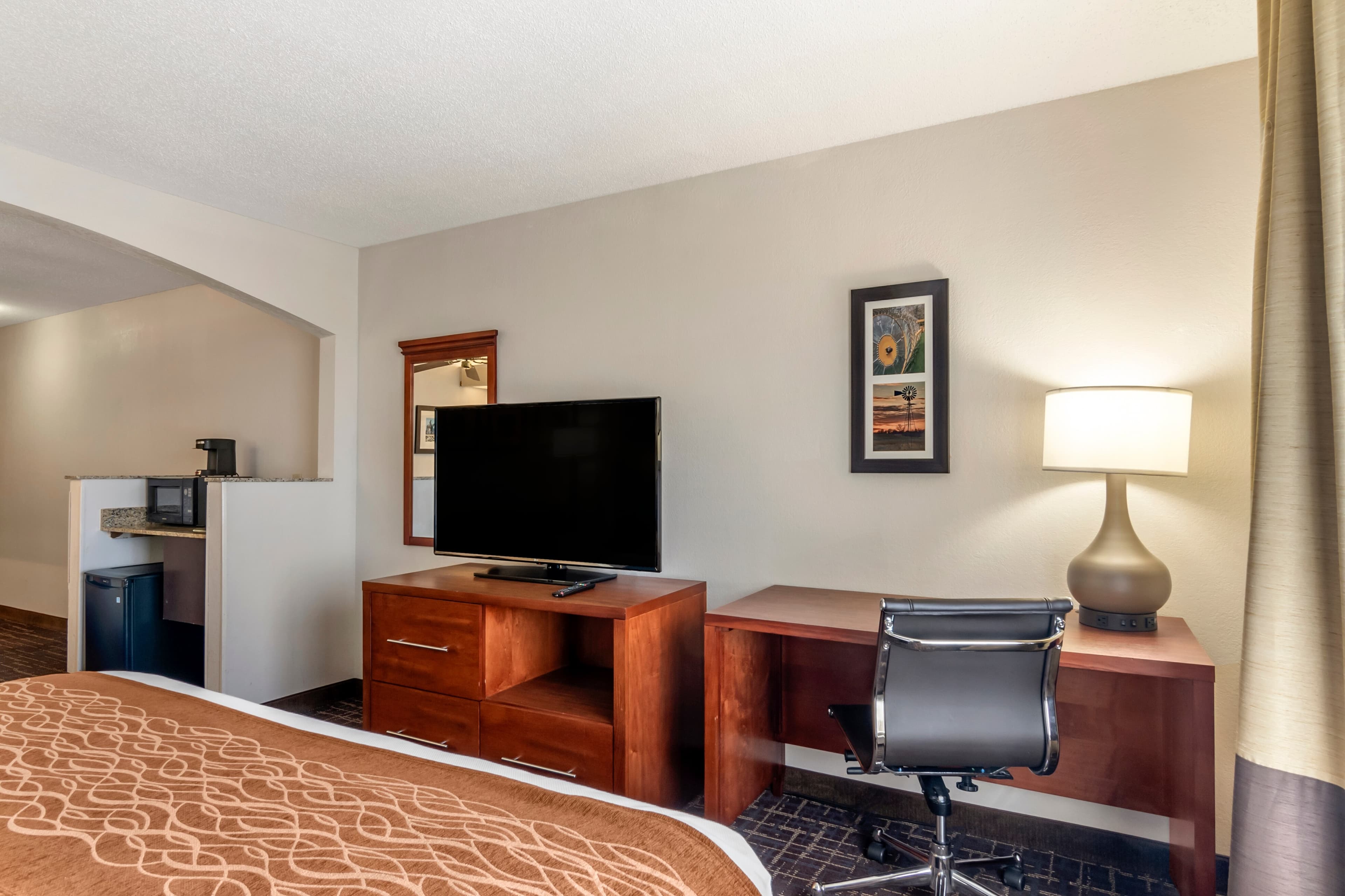 Comfort Inn & Suites Lees Summit - Kansas City — 18