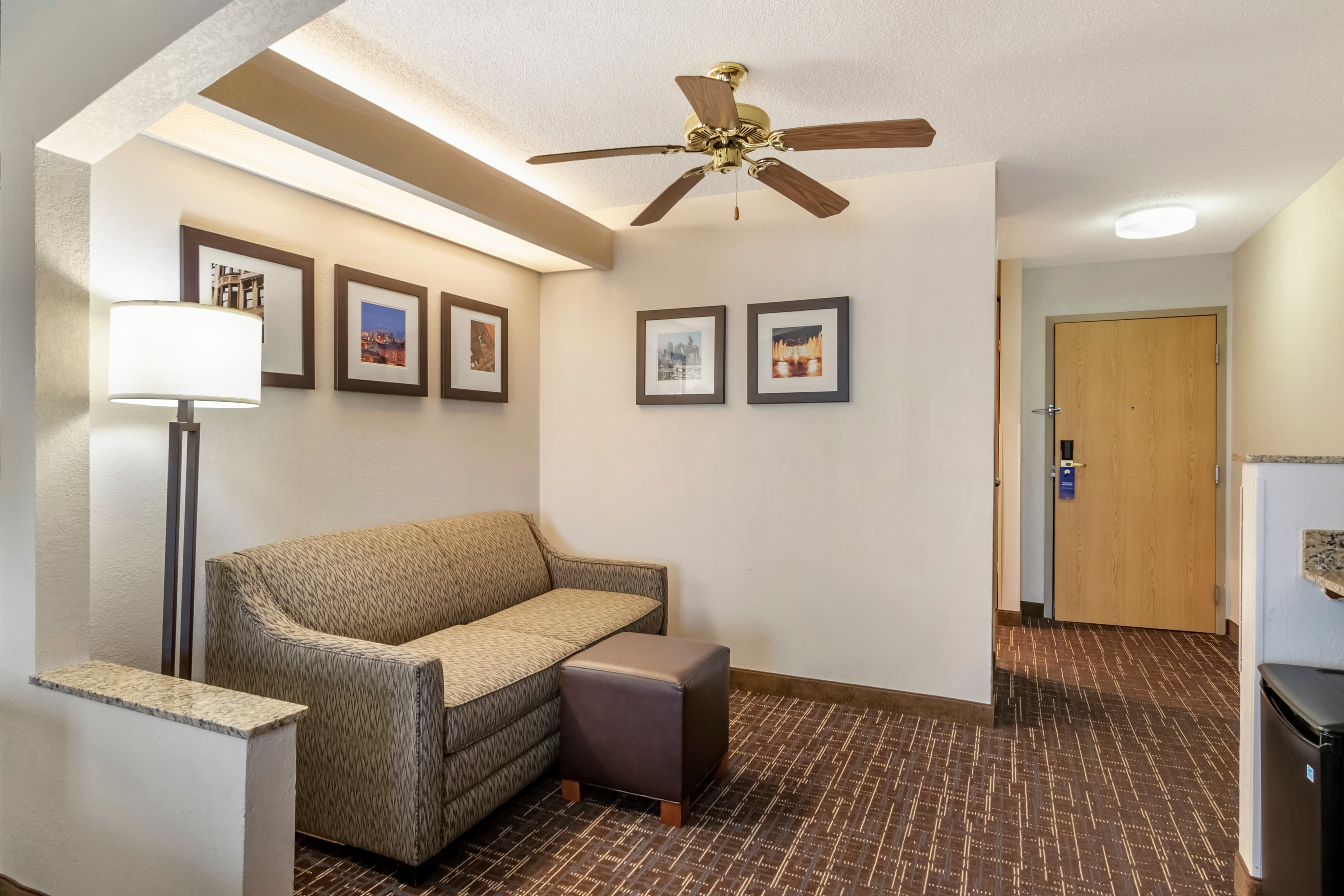 Comfort Inn & Suites Lees Summit - Kansas City — 19