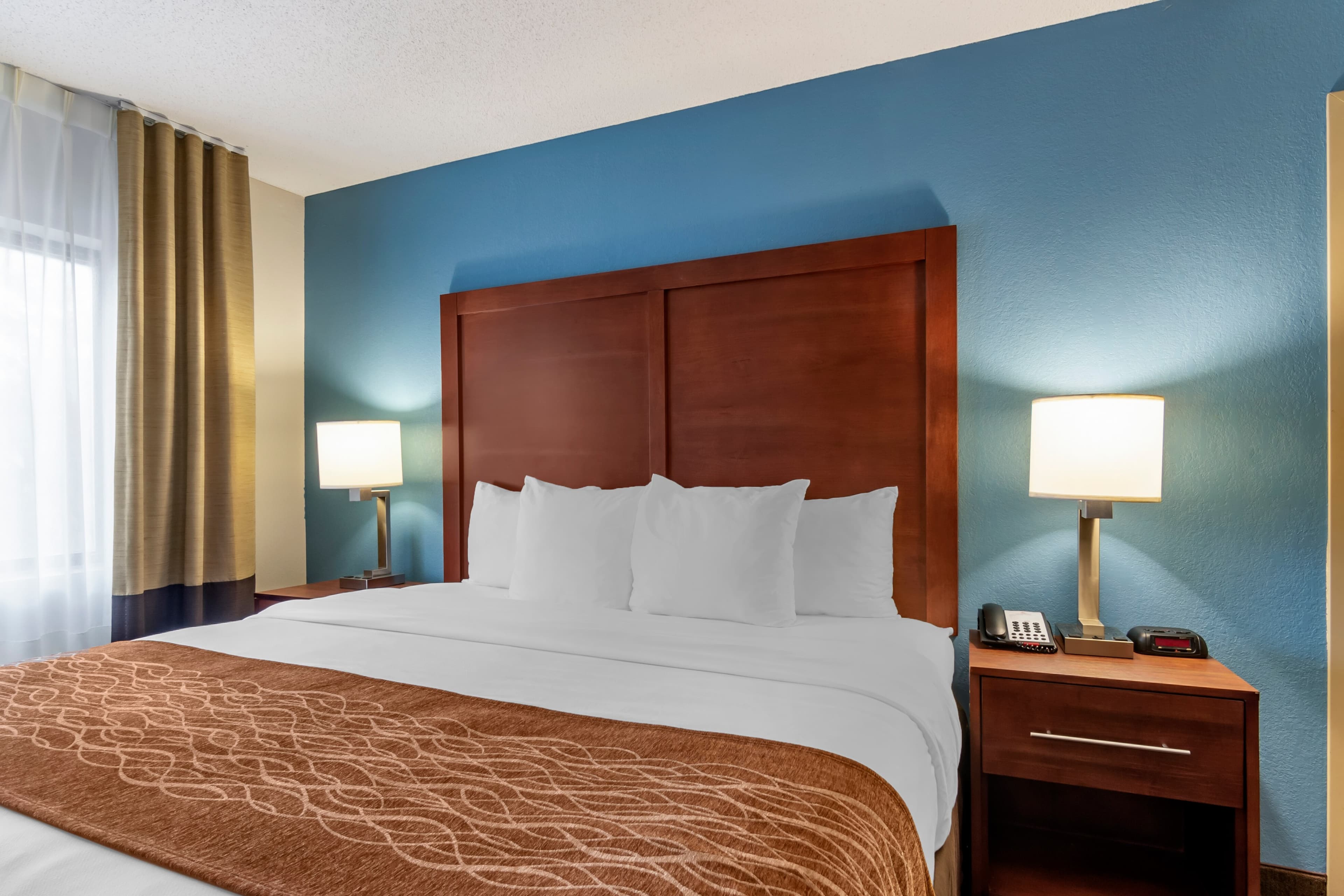 Comfort Inn & Suites Lees Summit - Kansas City — 16