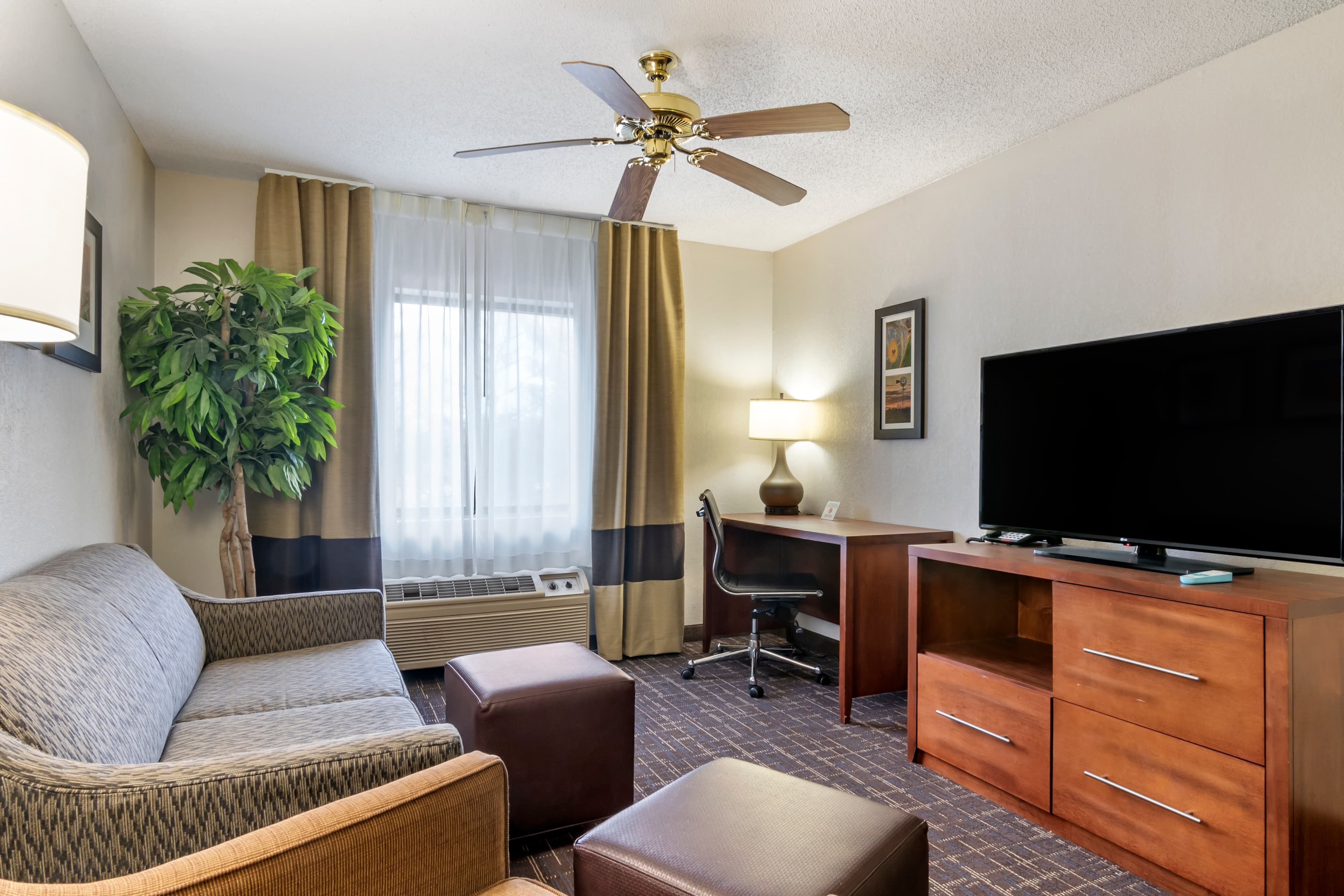 Comfort Inn & Suites Lees Summit - Kansas City — 17