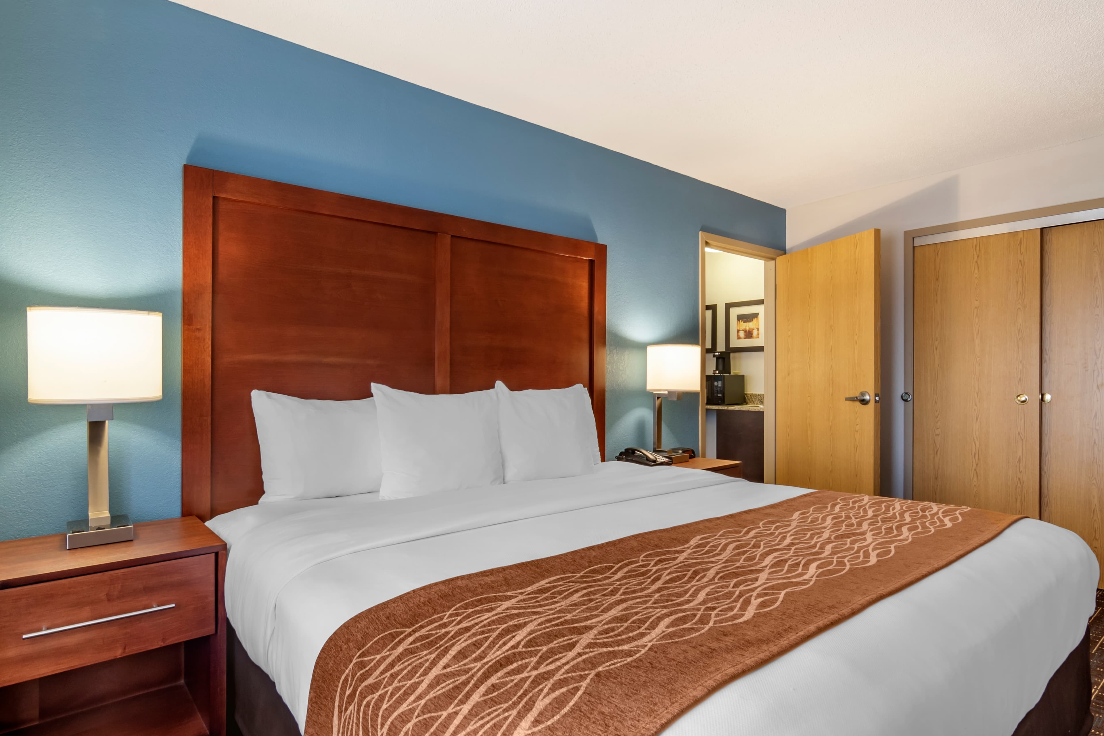 Comfort Inn & Suites Lees Summit - Kansas City — 20