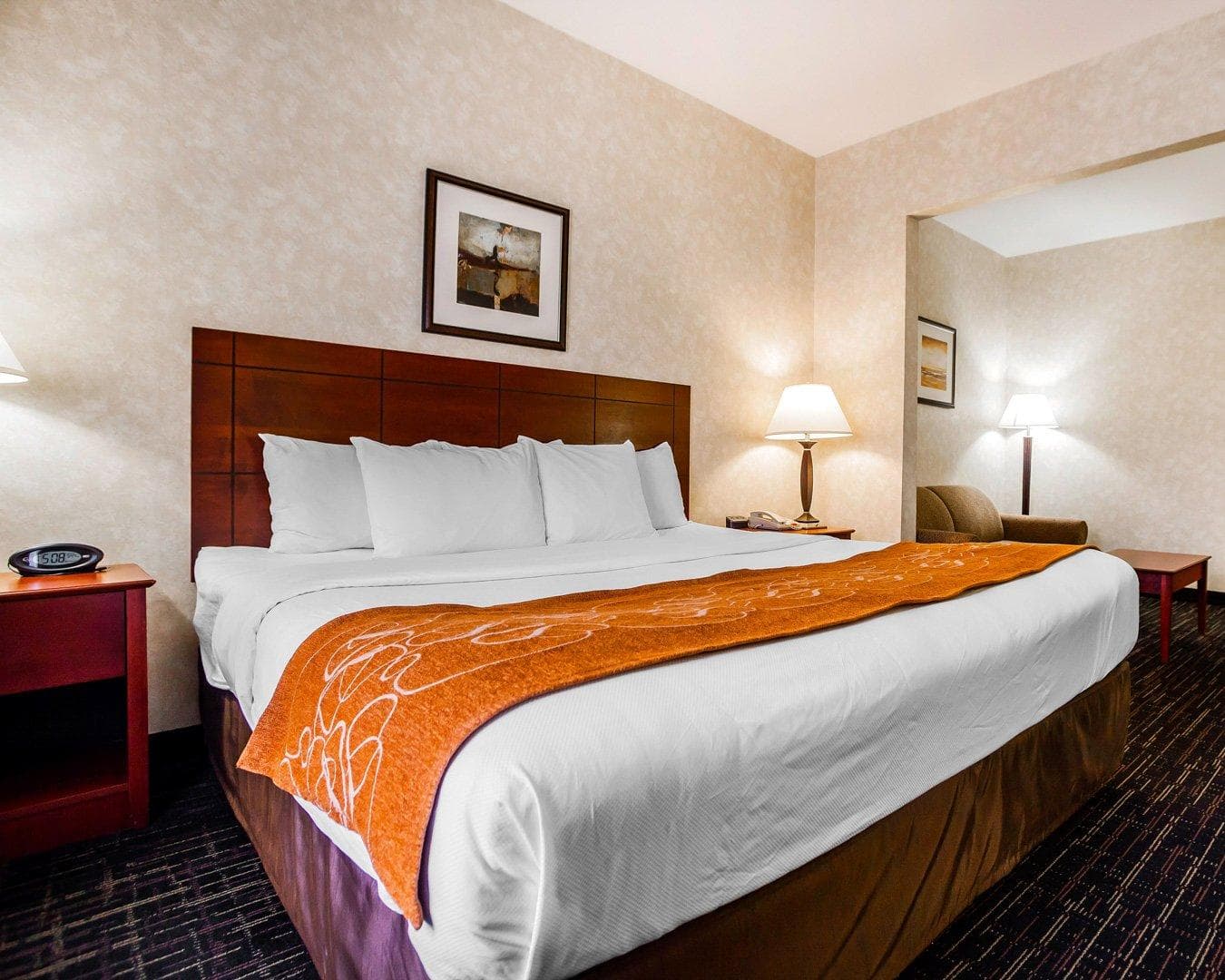 Comfort Suites Independence - Kansas City - Image 2