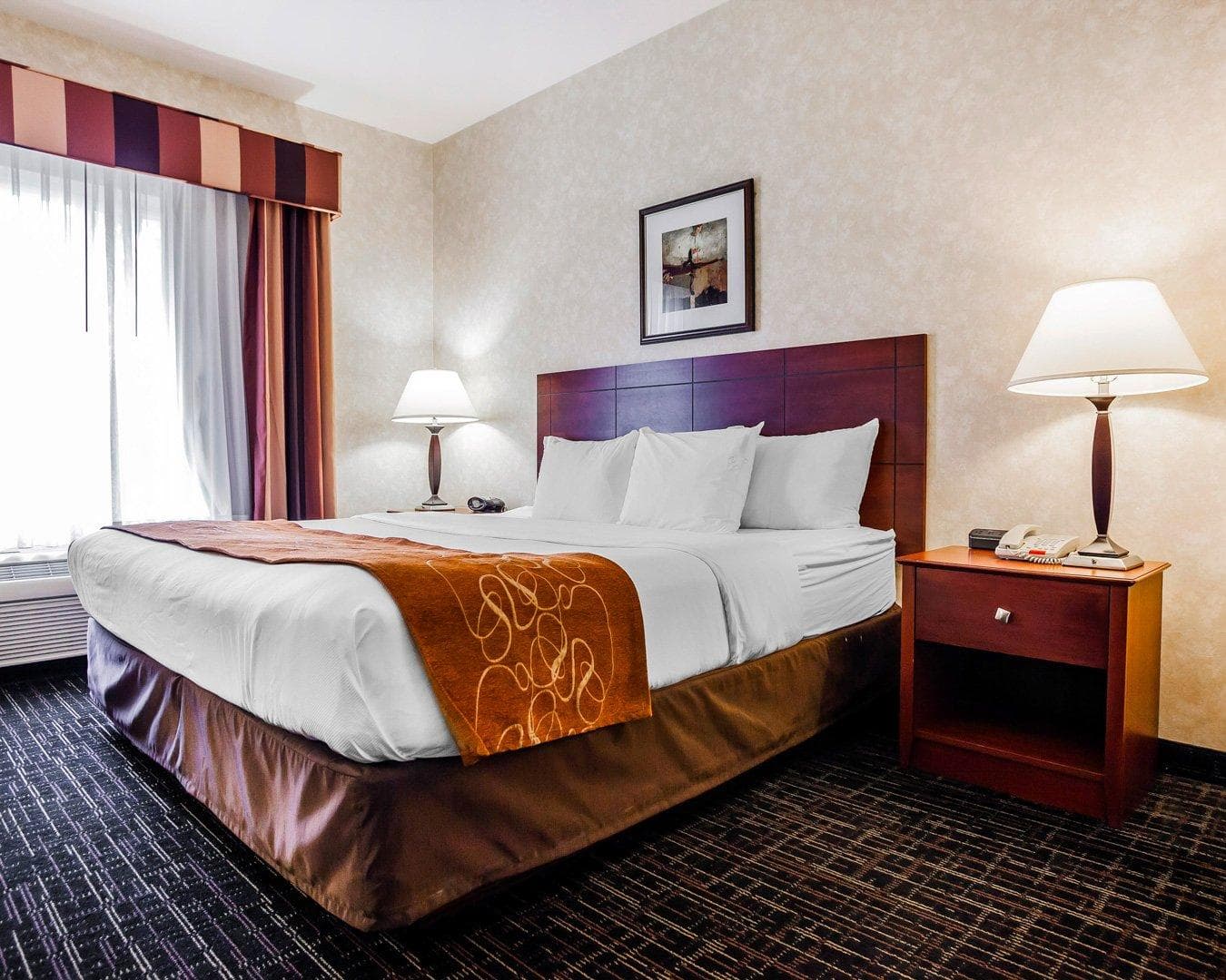 Comfort Suites Independence - Kansas City - Image 3