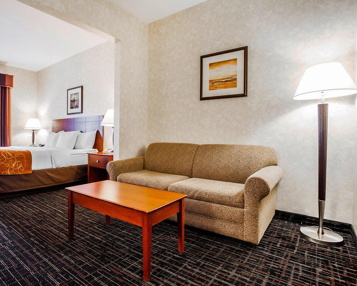 Comfort Suites Independence - Kansas City - Image 5