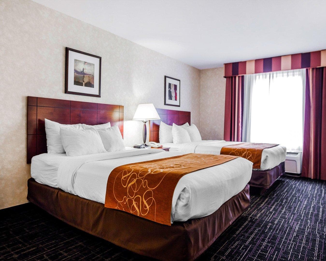 Comfort Suites Independence - Kansas City — 10