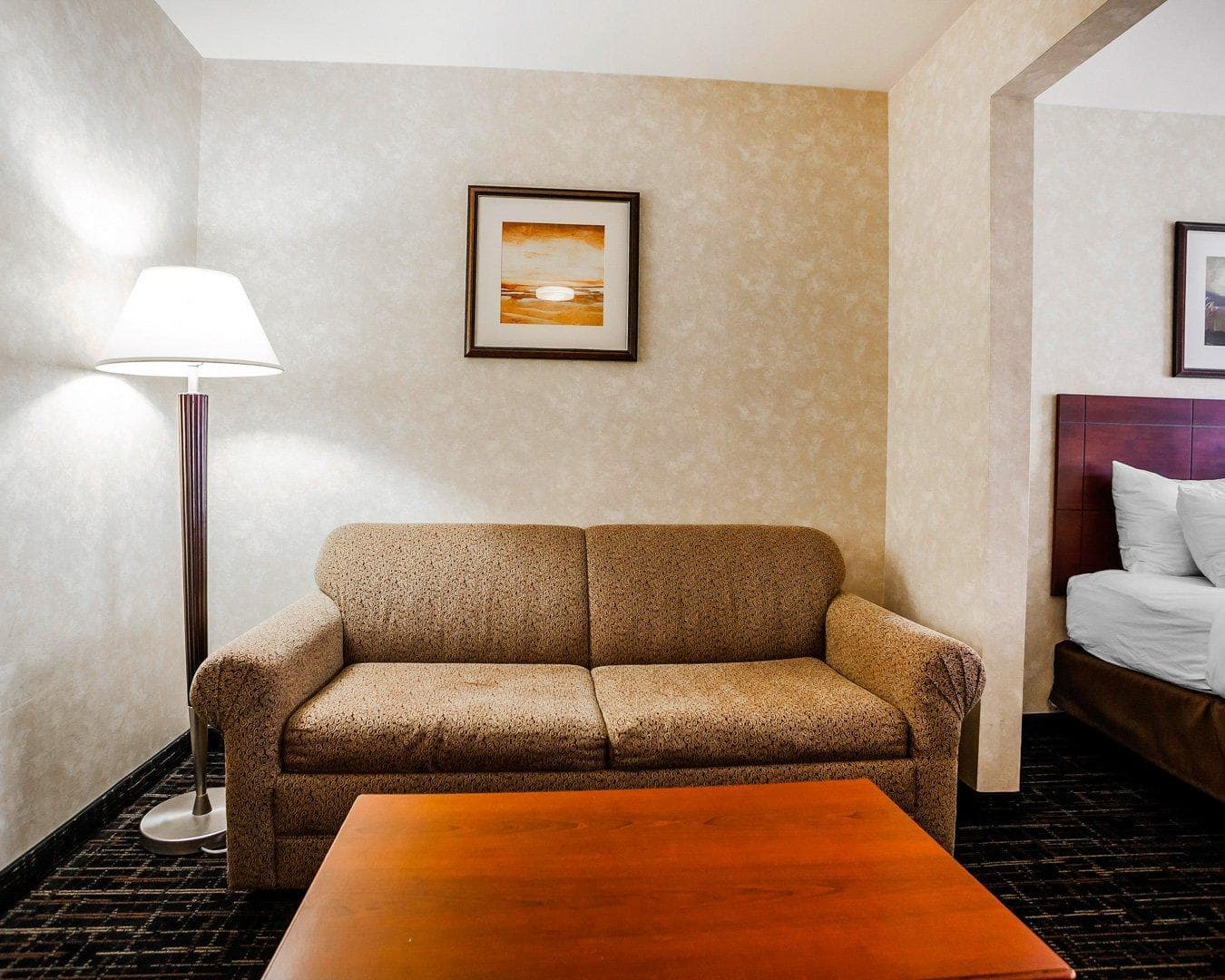 Comfort Suites Independence - Kansas City — 14
