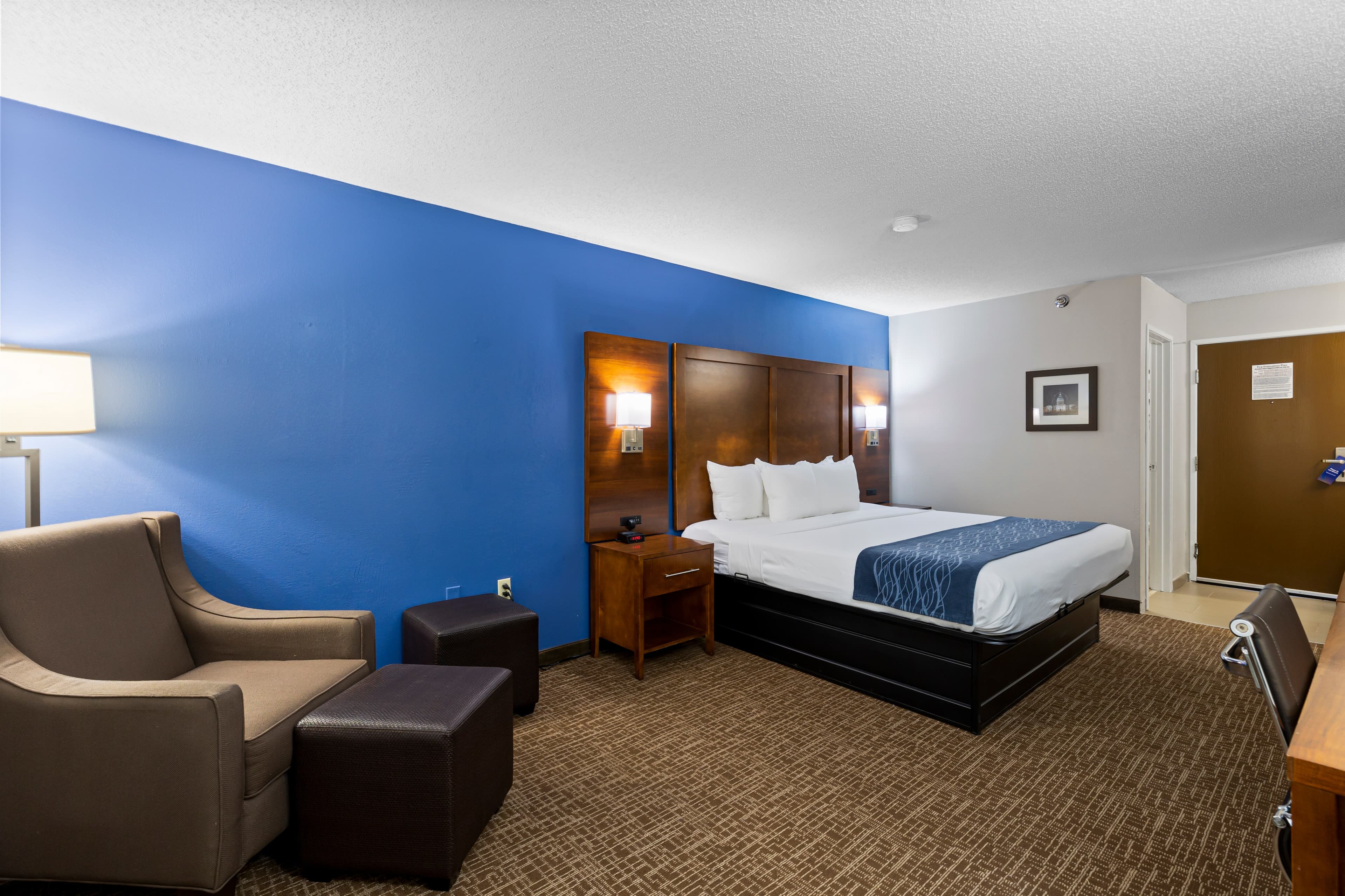 Comfort Inn & Suites Hazelwood - St. Louis - Image 5