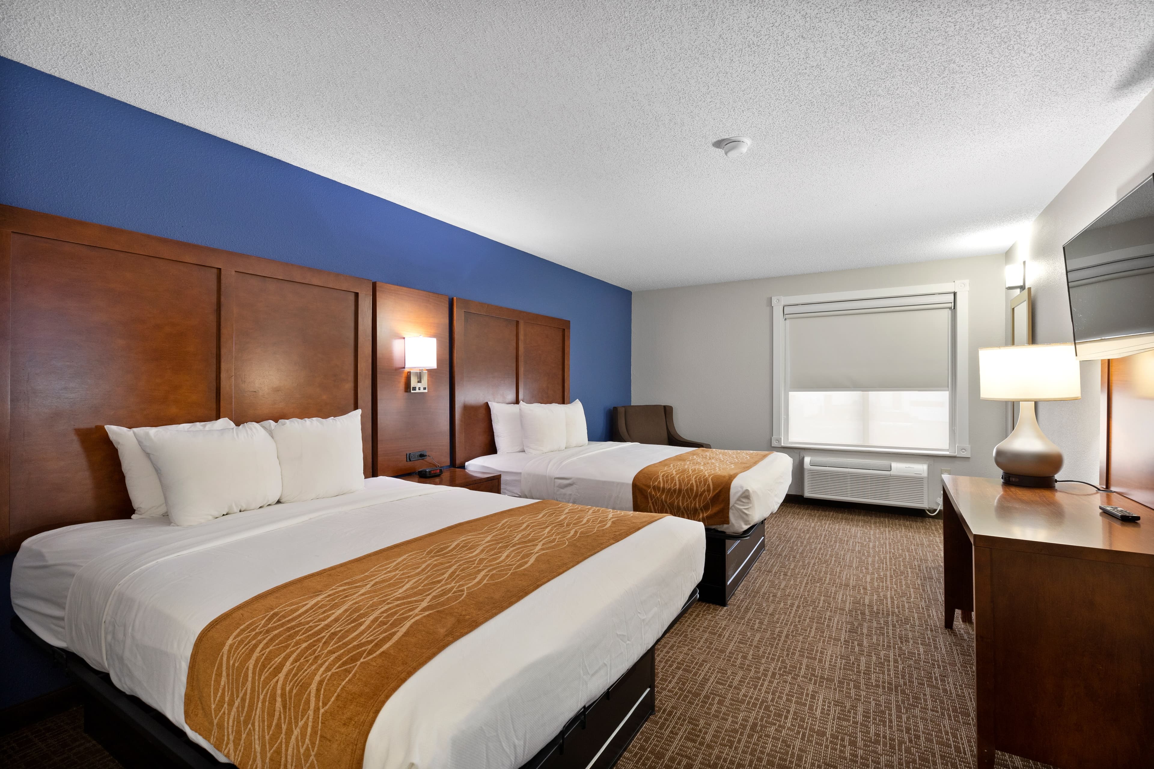 Comfort Inn & Suites Hazelwood - St. Louis - Image 1