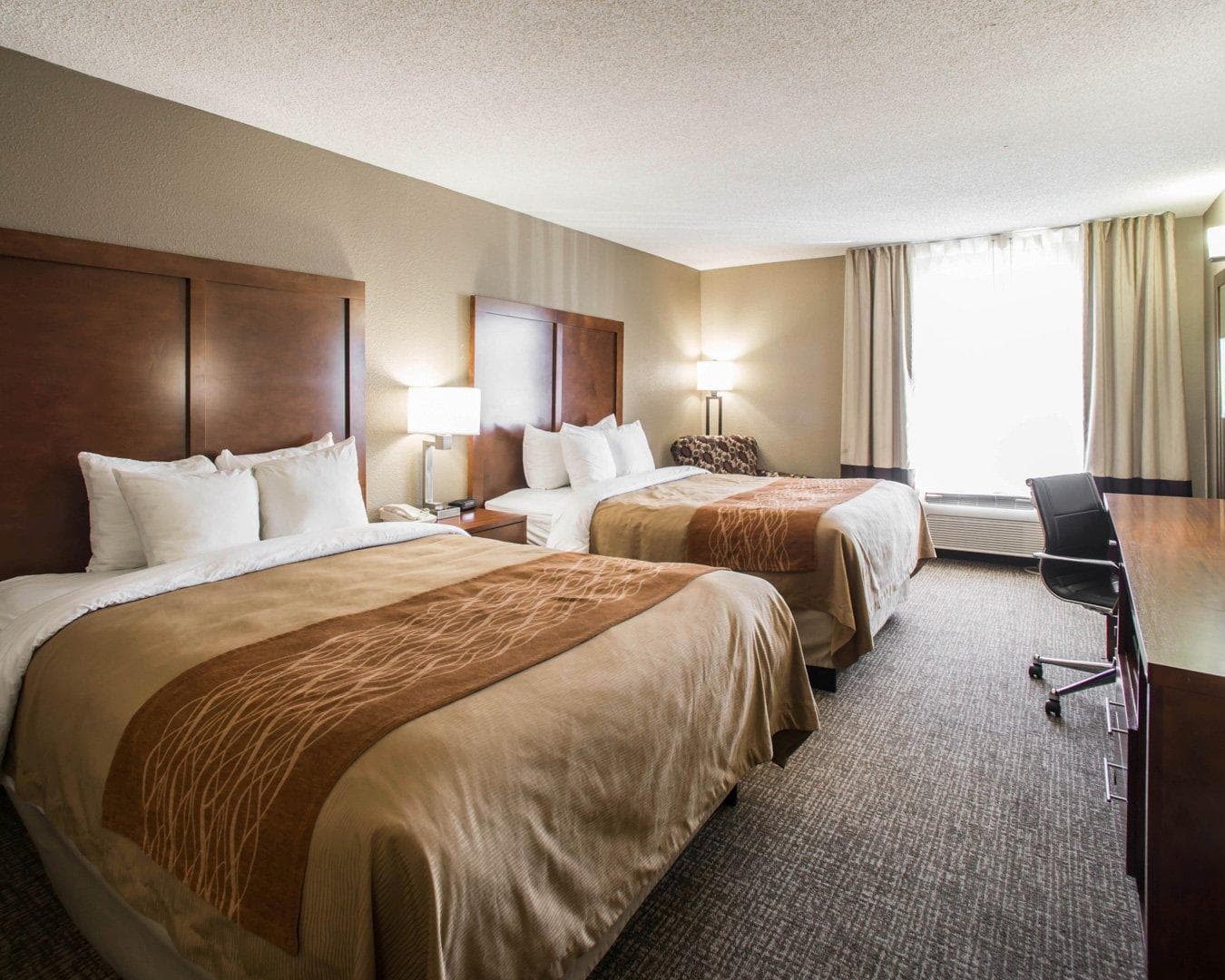 Comfort Inn & Suites Hazelwood - St. Louis — 8