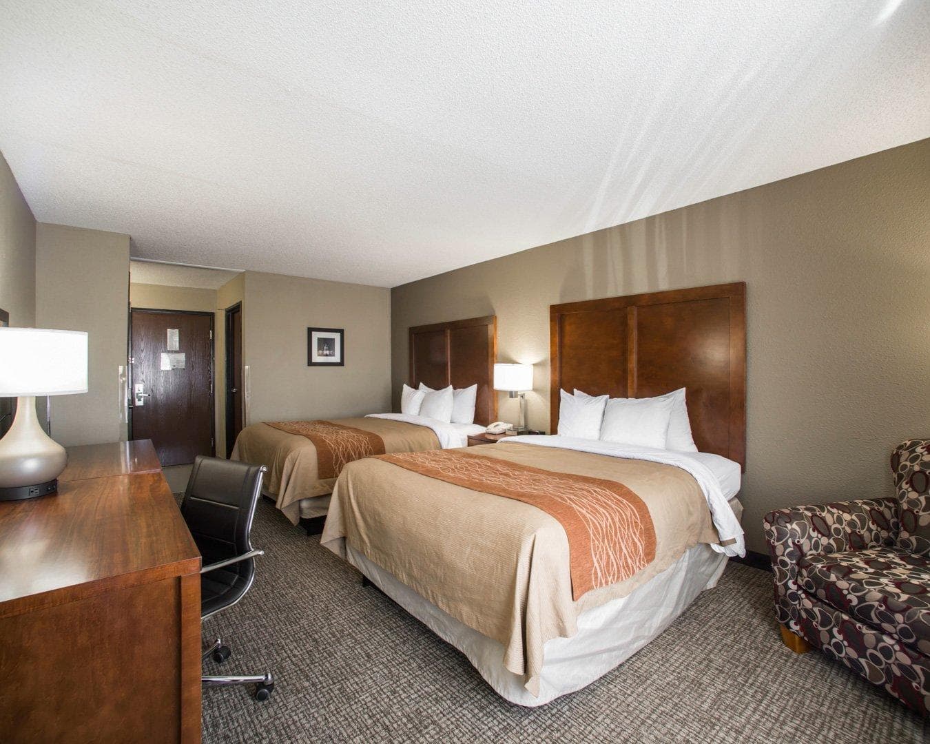 Comfort Inn & Suites Hazelwood - St. Louis — 10