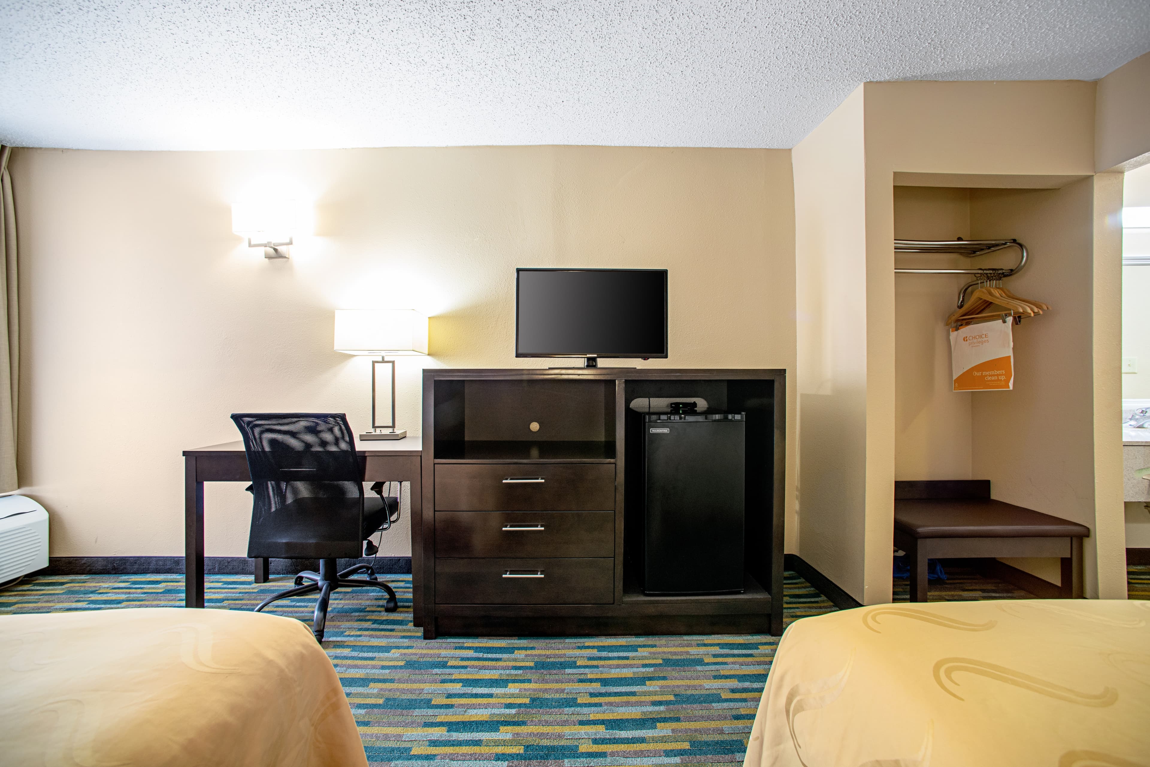 Quality Inn Pacific near Six Flags St. Louis — 8