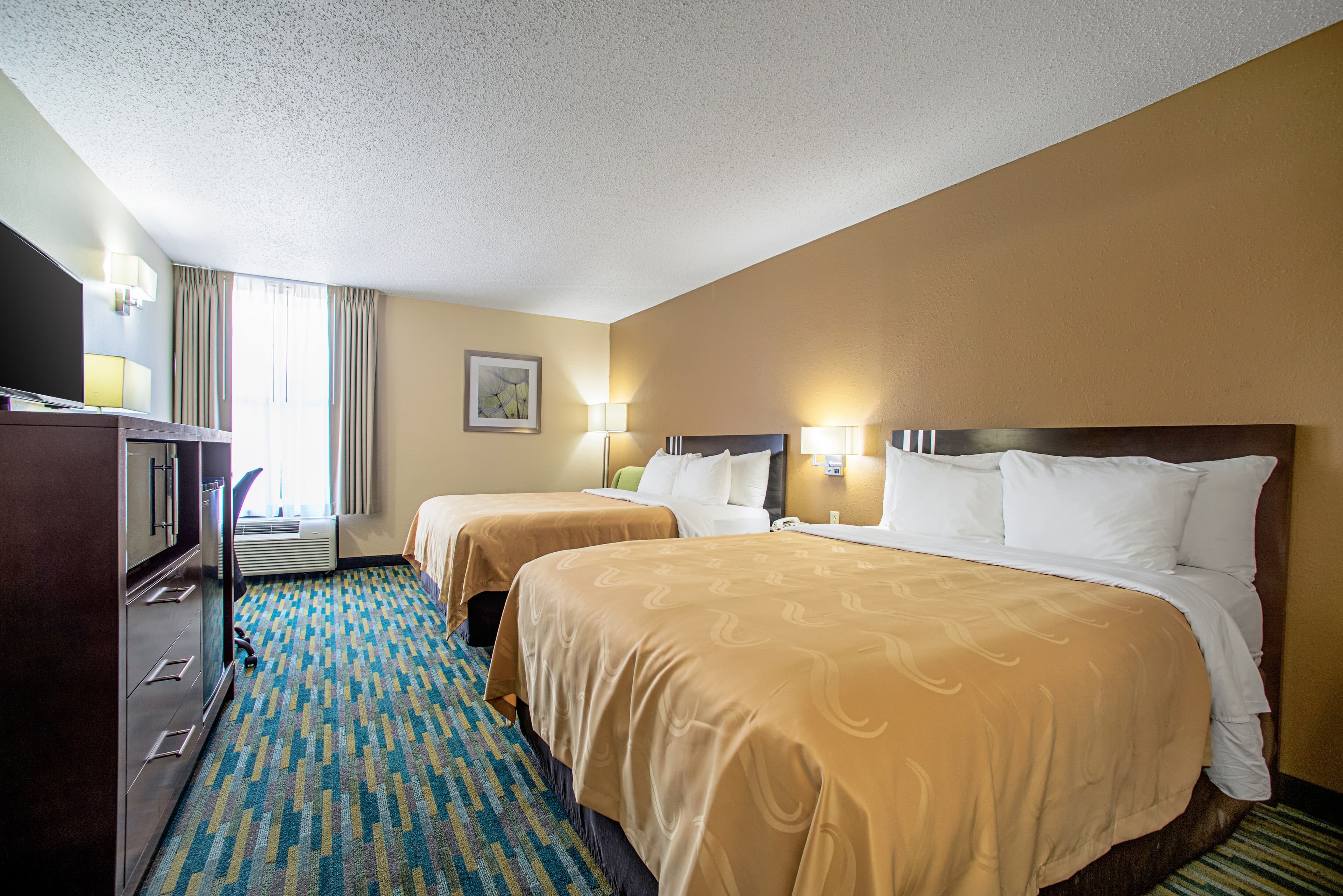 Quality Inn Pacific near Six Flags St. Louis - Image 1
