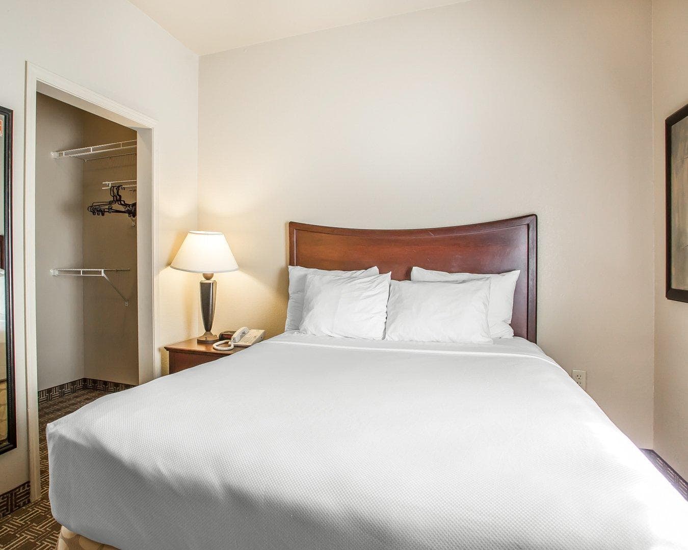 MainStay Suites St. Robert - Fort Leonard Wood — 29
