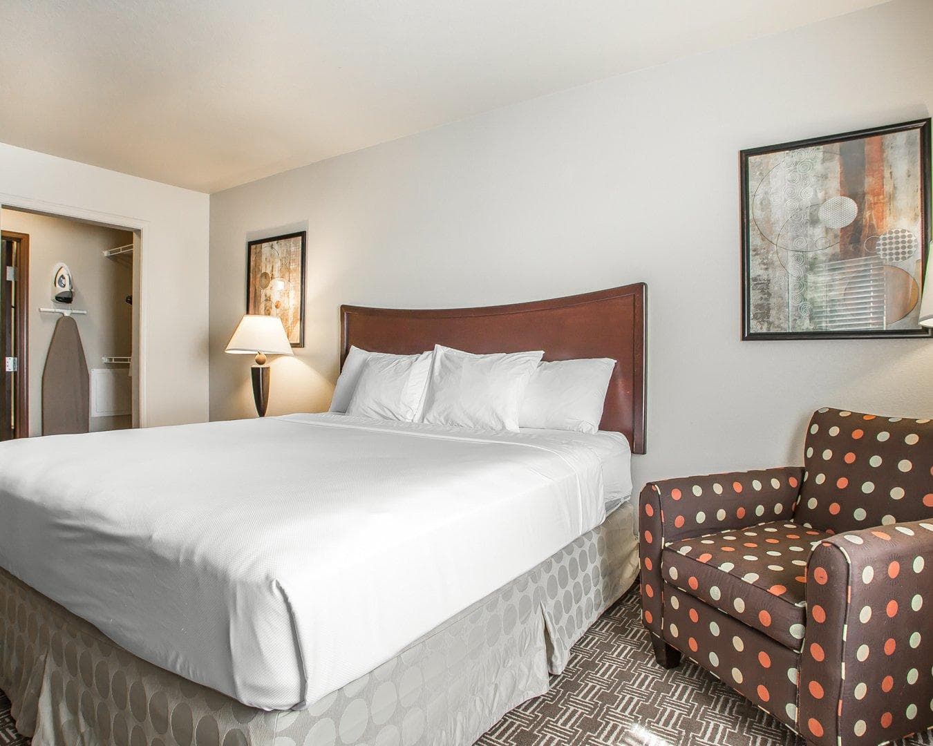 MainStay Suites St. Robert - Fort Leonard Wood — 6