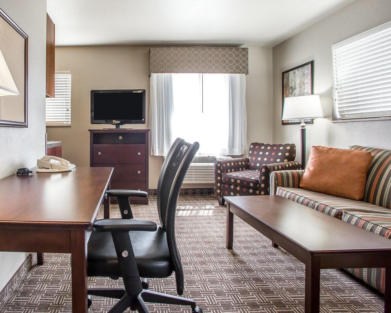 MainStay Suites St. Robert - Fort Leonard Wood — 9