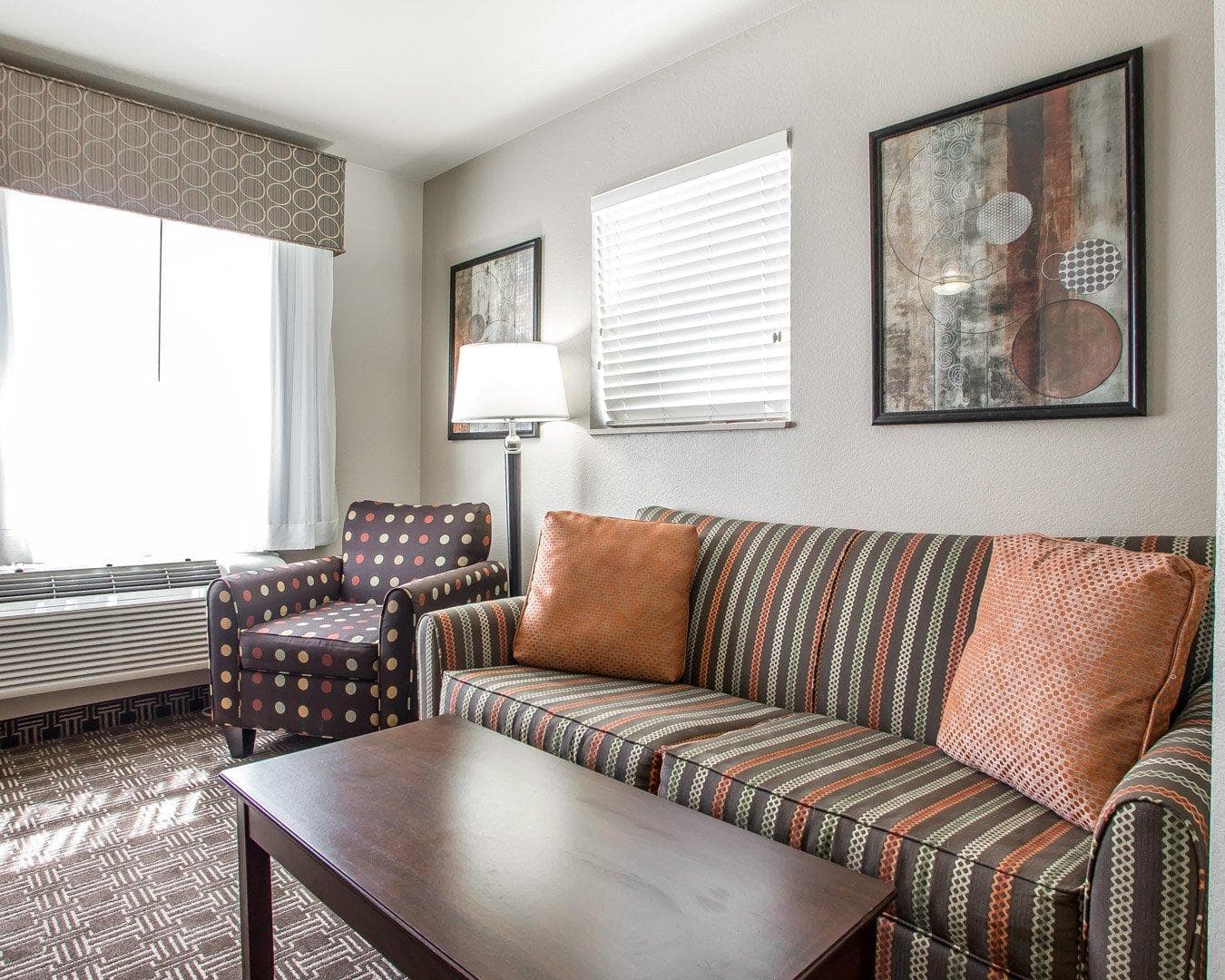 MainStay Suites St. Robert - Fort Leonard Wood — 10