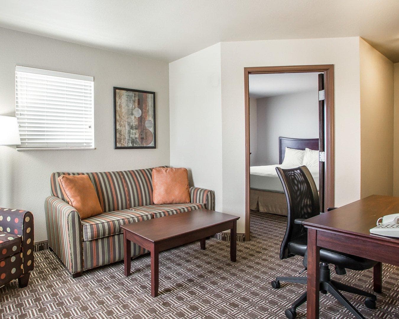 MainStay Suites St. Robert - Fort Leonard Wood — 11