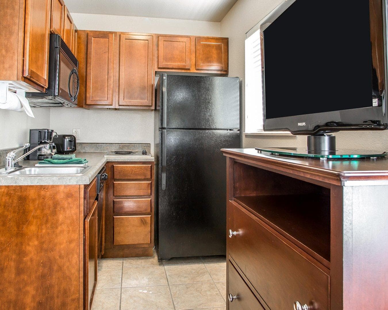 MainStay Suites St. Robert - Fort Leonard Wood — 12