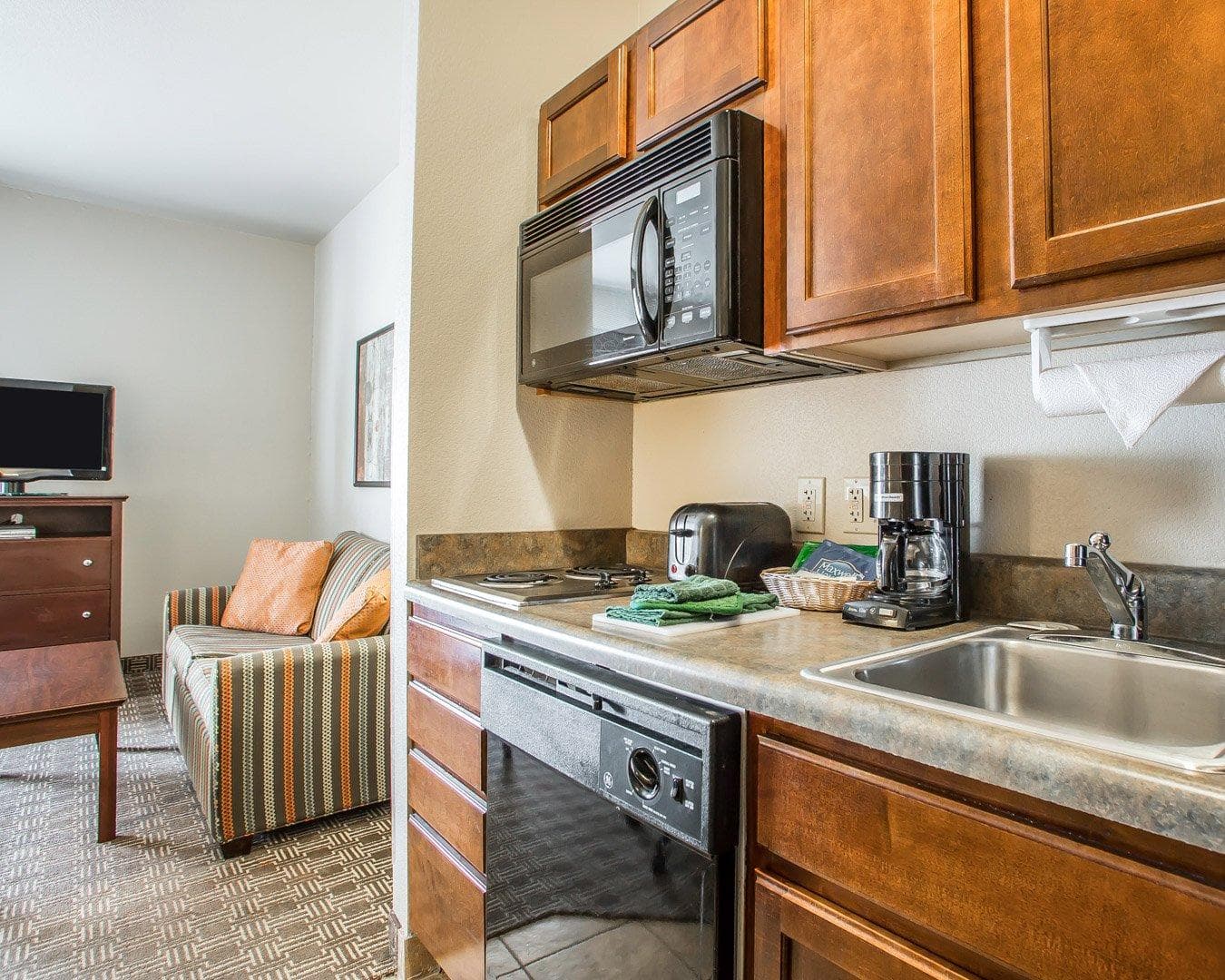 MainStay Suites St. Robert - Fort Leonard Wood - Image 1