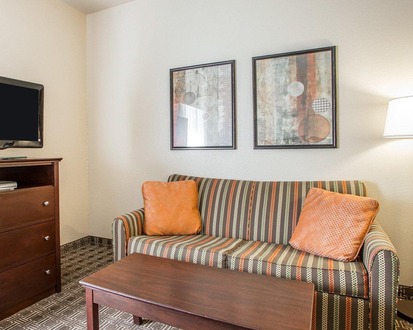 MainStay Suites St. Robert - Fort Leonard Wood — 30