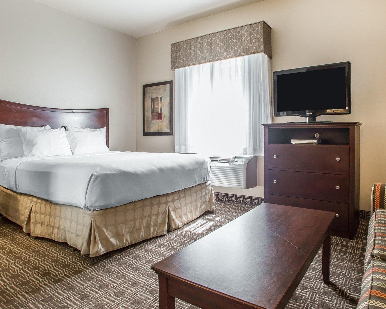 MainStay Suites St. Robert - Fort Leonard Wood — 31