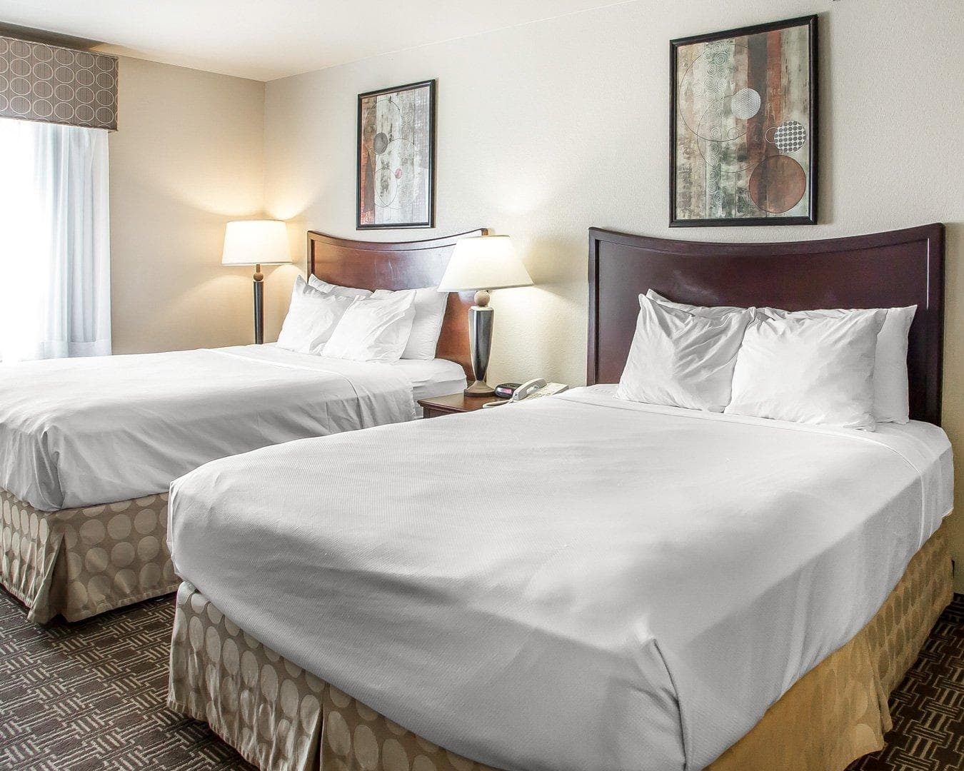 MainStay Suites St. Robert - Fort Leonard Wood — 13