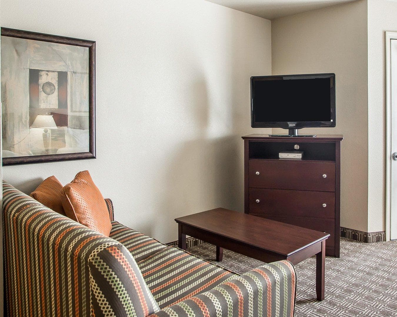 MainStay Suites St. Robert - Fort Leonard Wood — 14