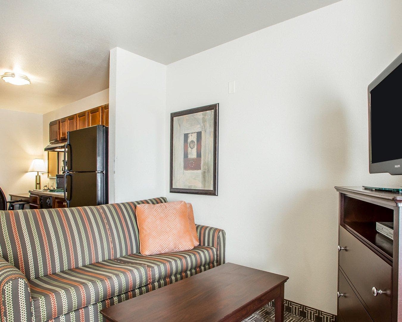 MainStay Suites St. Robert - Fort Leonard Wood — 15
