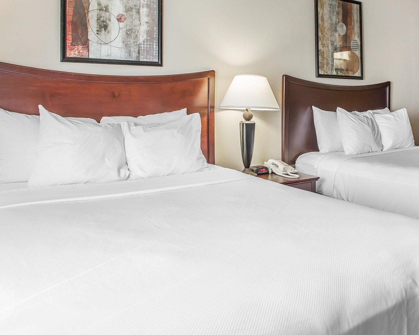MainStay Suites St. Robert - Fort Leonard Wood — 16