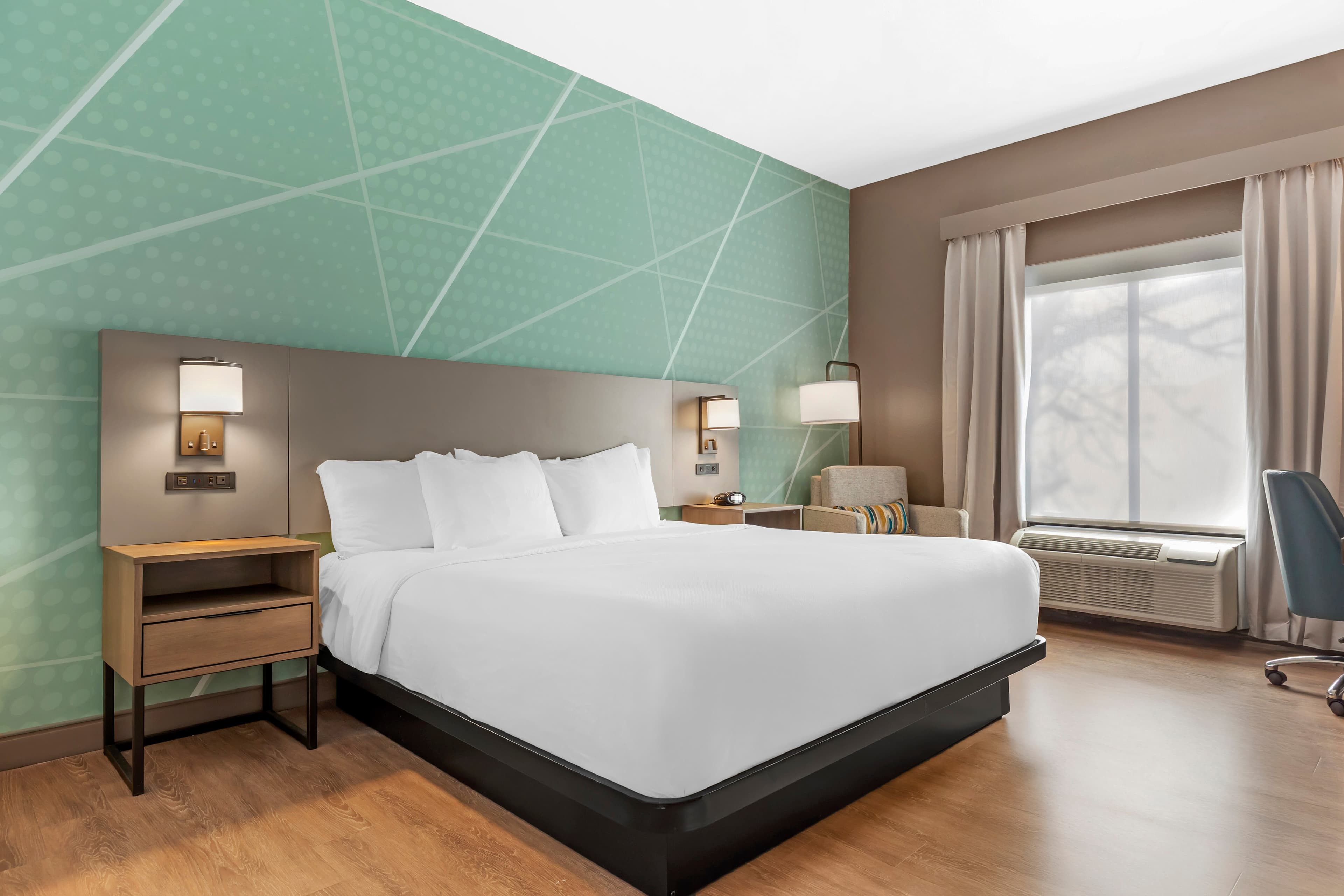 Comfort Inn Sullivan — 6