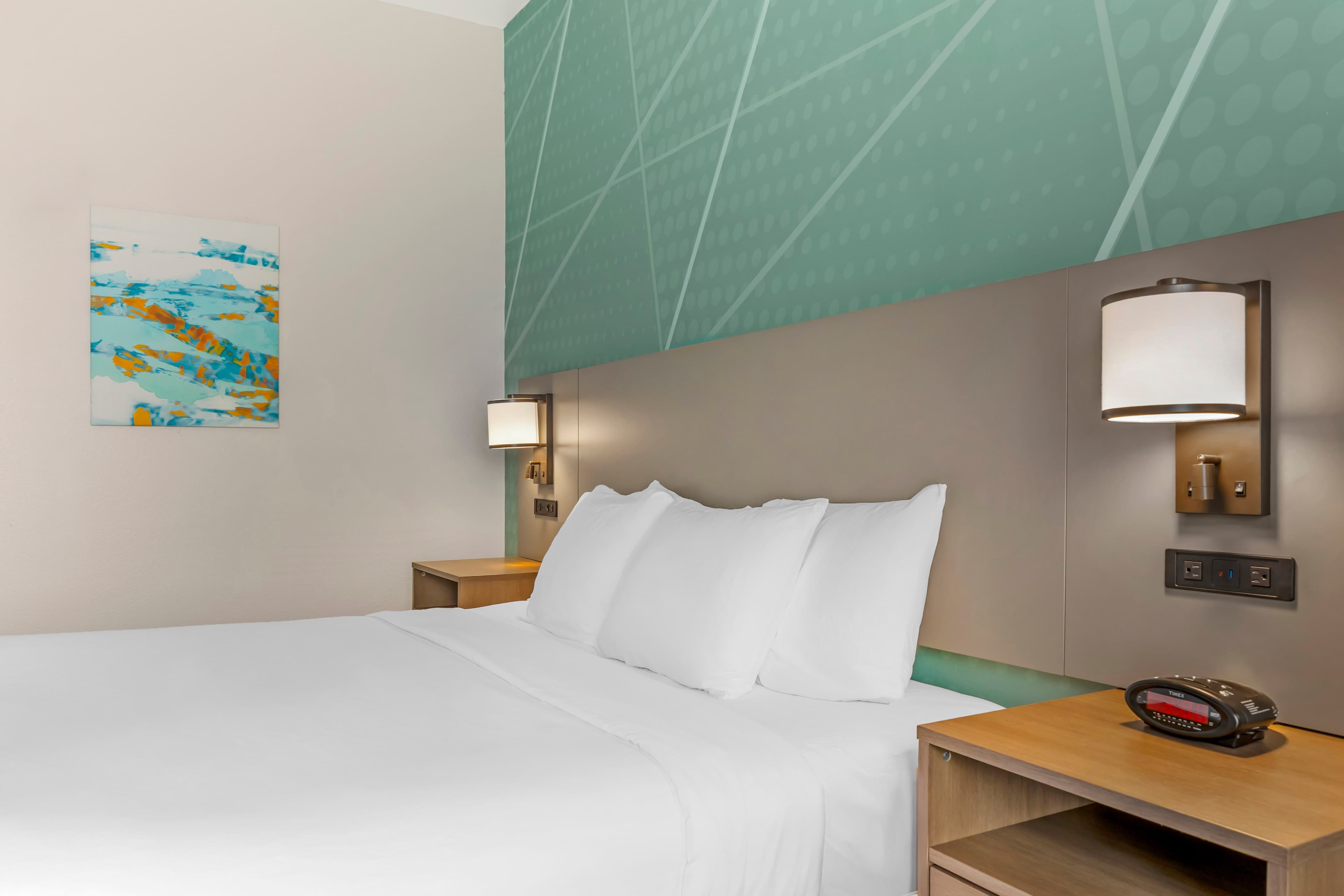 Comfort Inn Sullivan - Image 3
