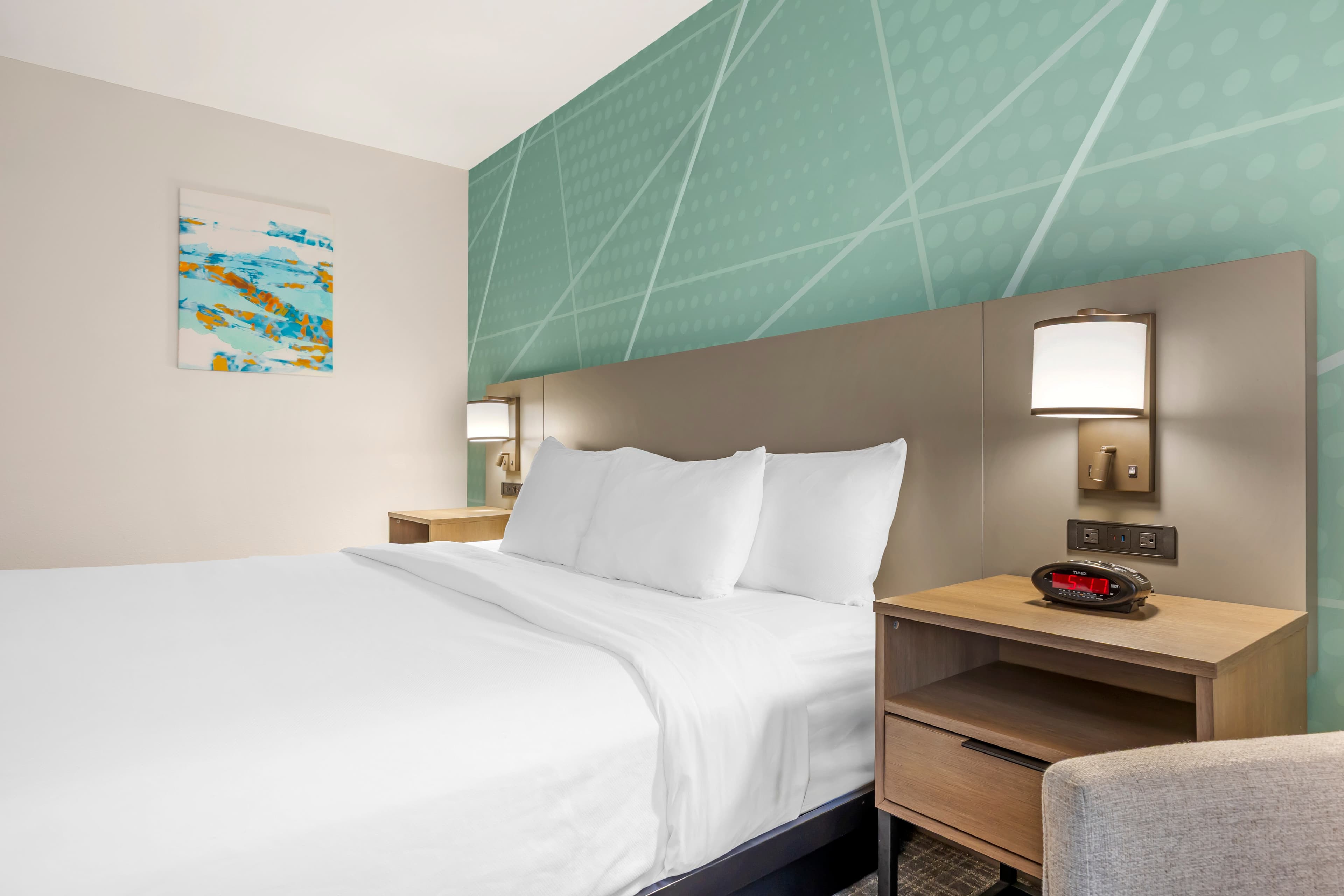 Comfort Inn Sullivan — 11