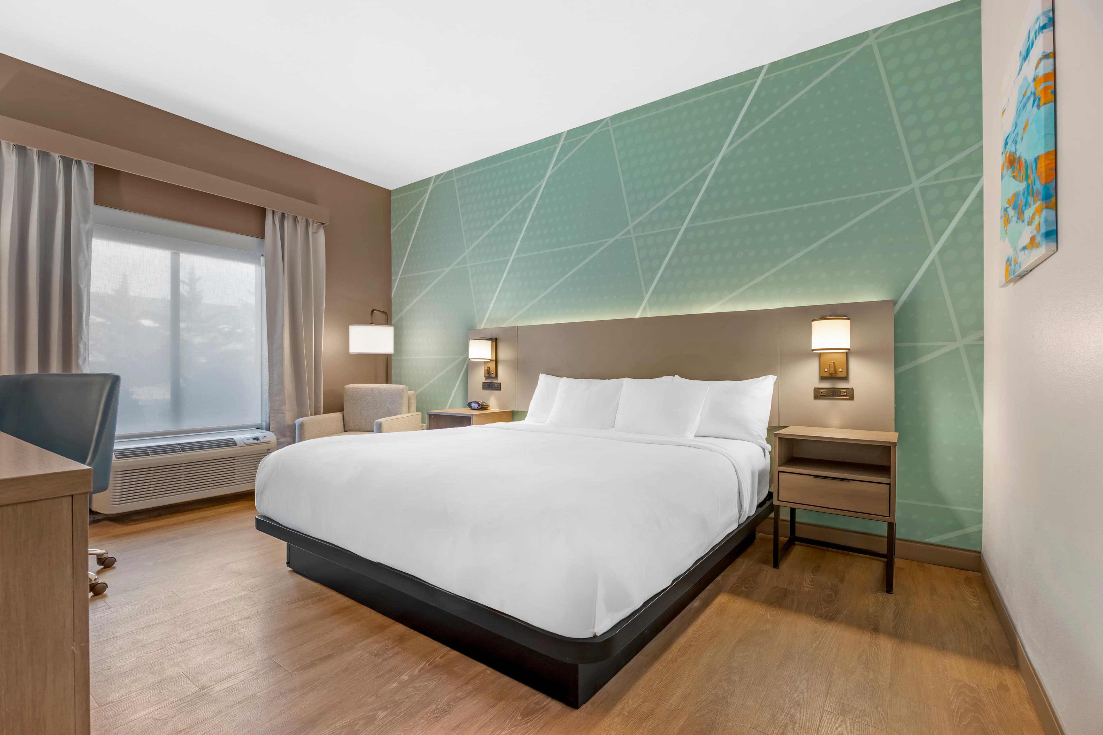 Comfort Inn Sullivan — 14