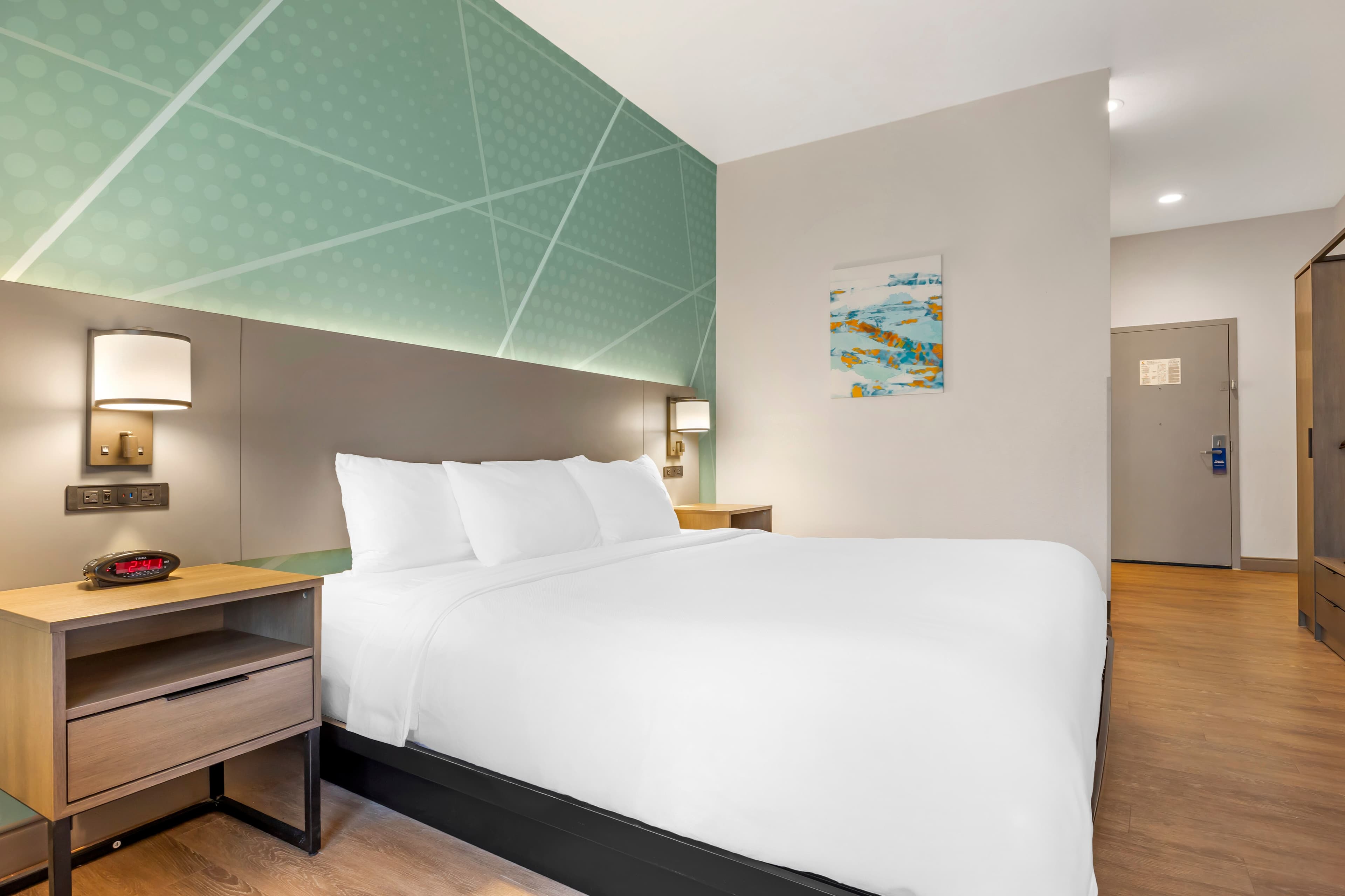 Comfort Inn Sullivan — 15