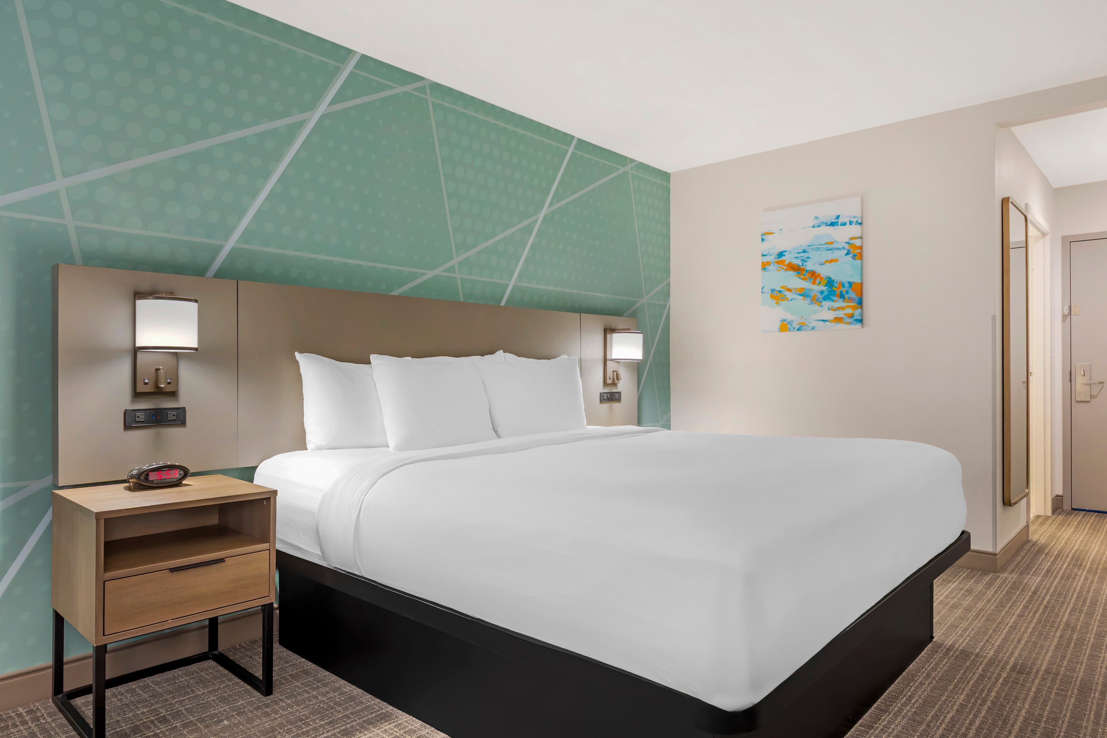 Comfort Inn Sullivan — 19