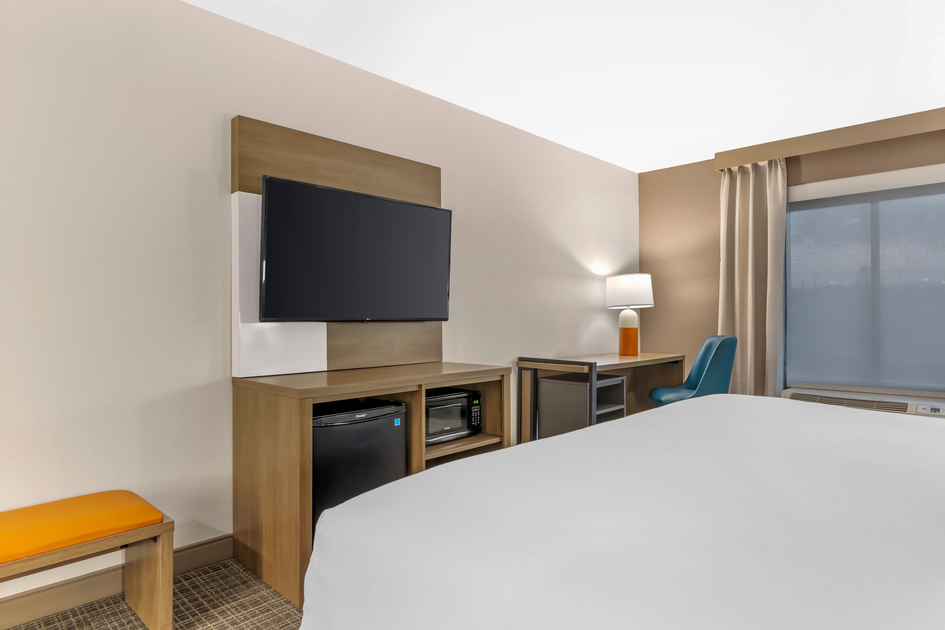Comfort Inn Sullivan — 20