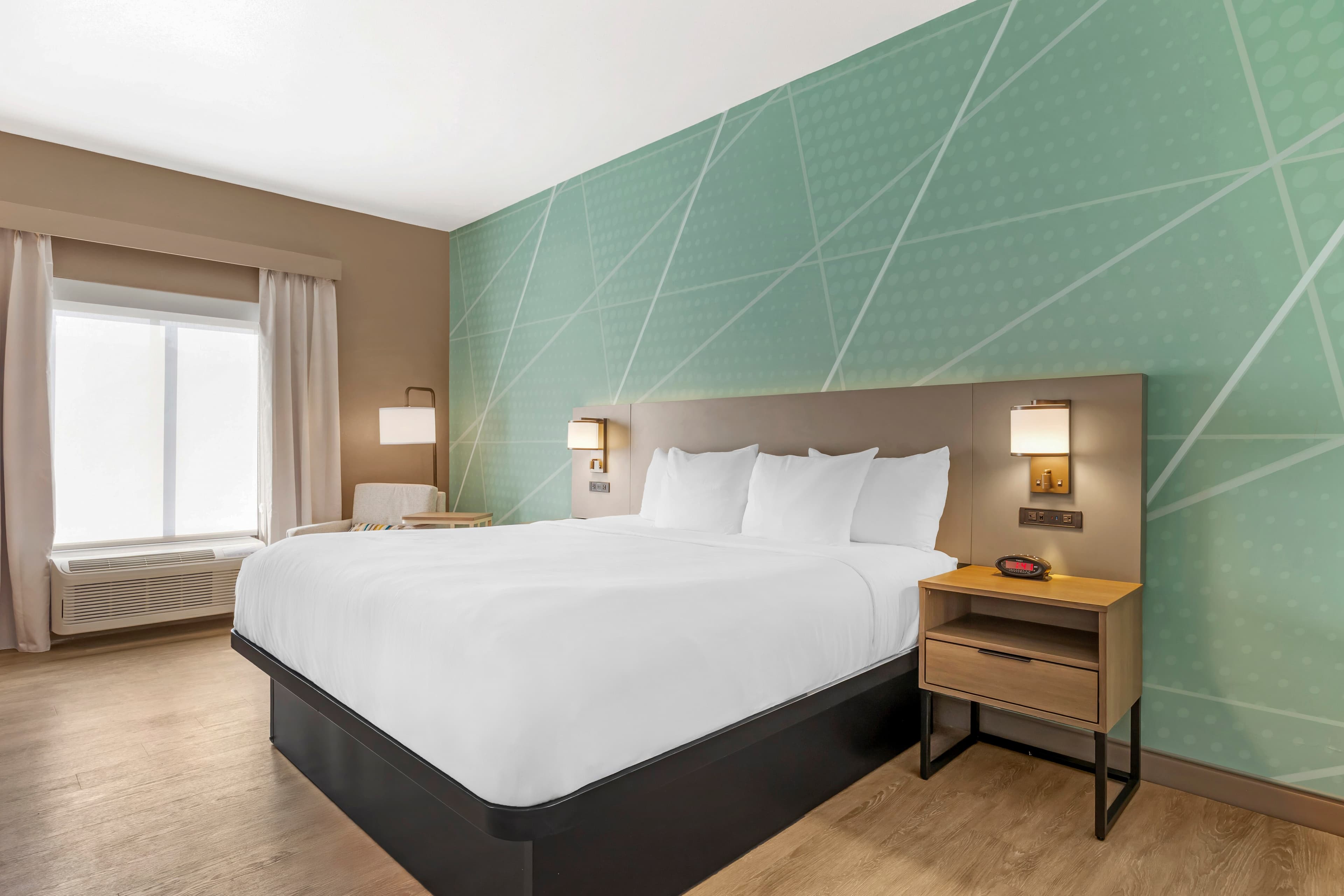 Comfort Inn Sullivan — 22