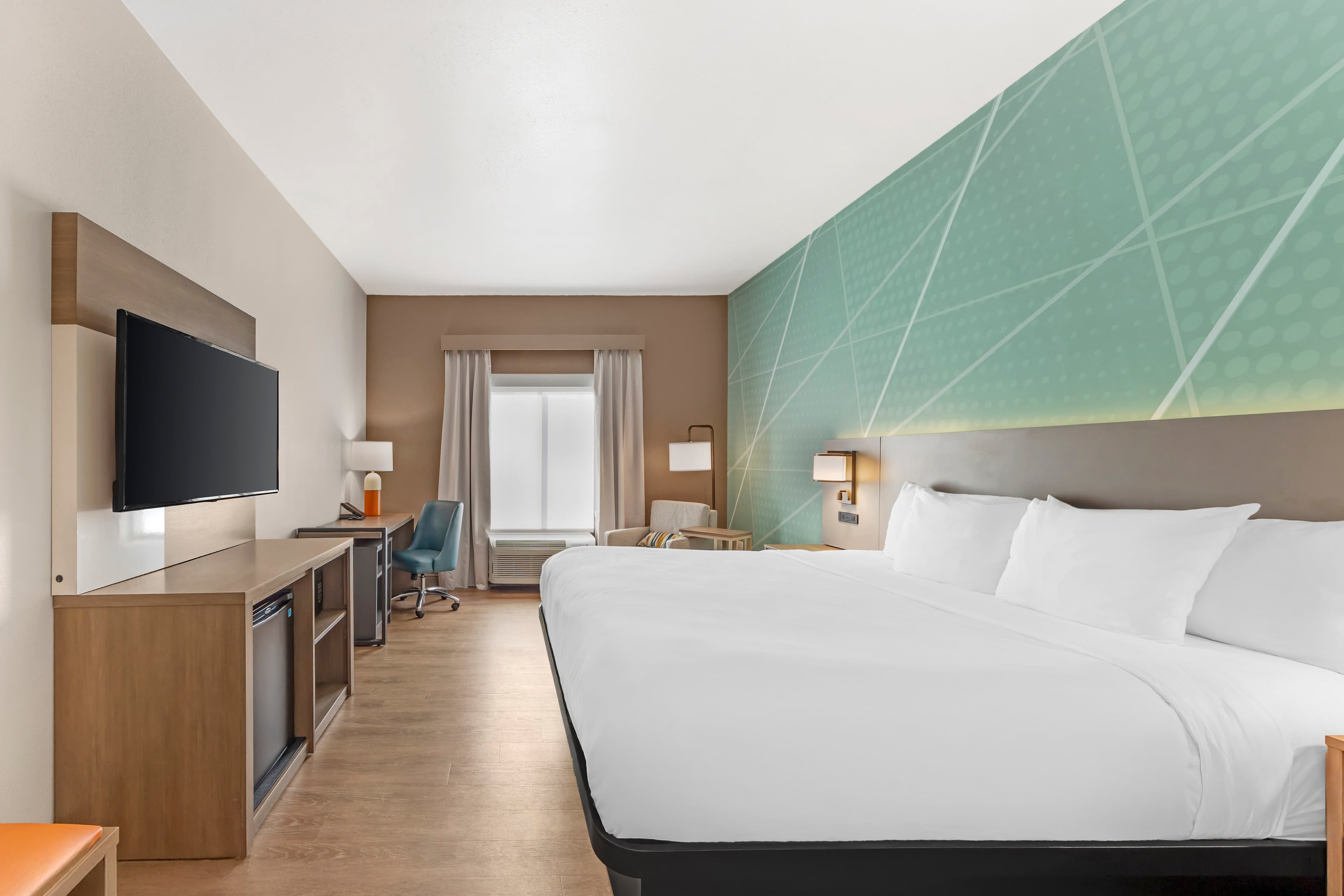 Comfort Inn Sullivan — 23