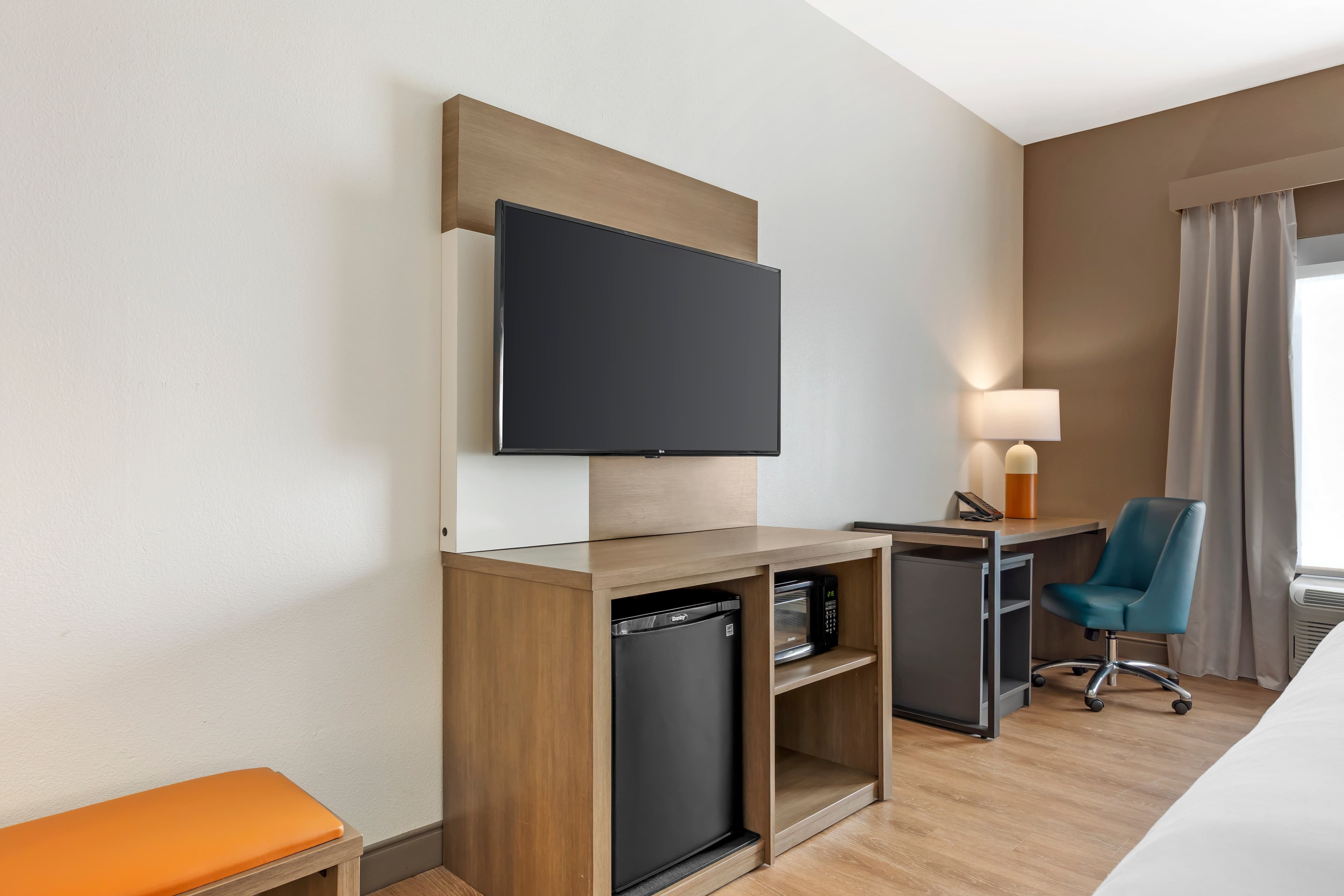 Comfort Inn Sullivan — 24