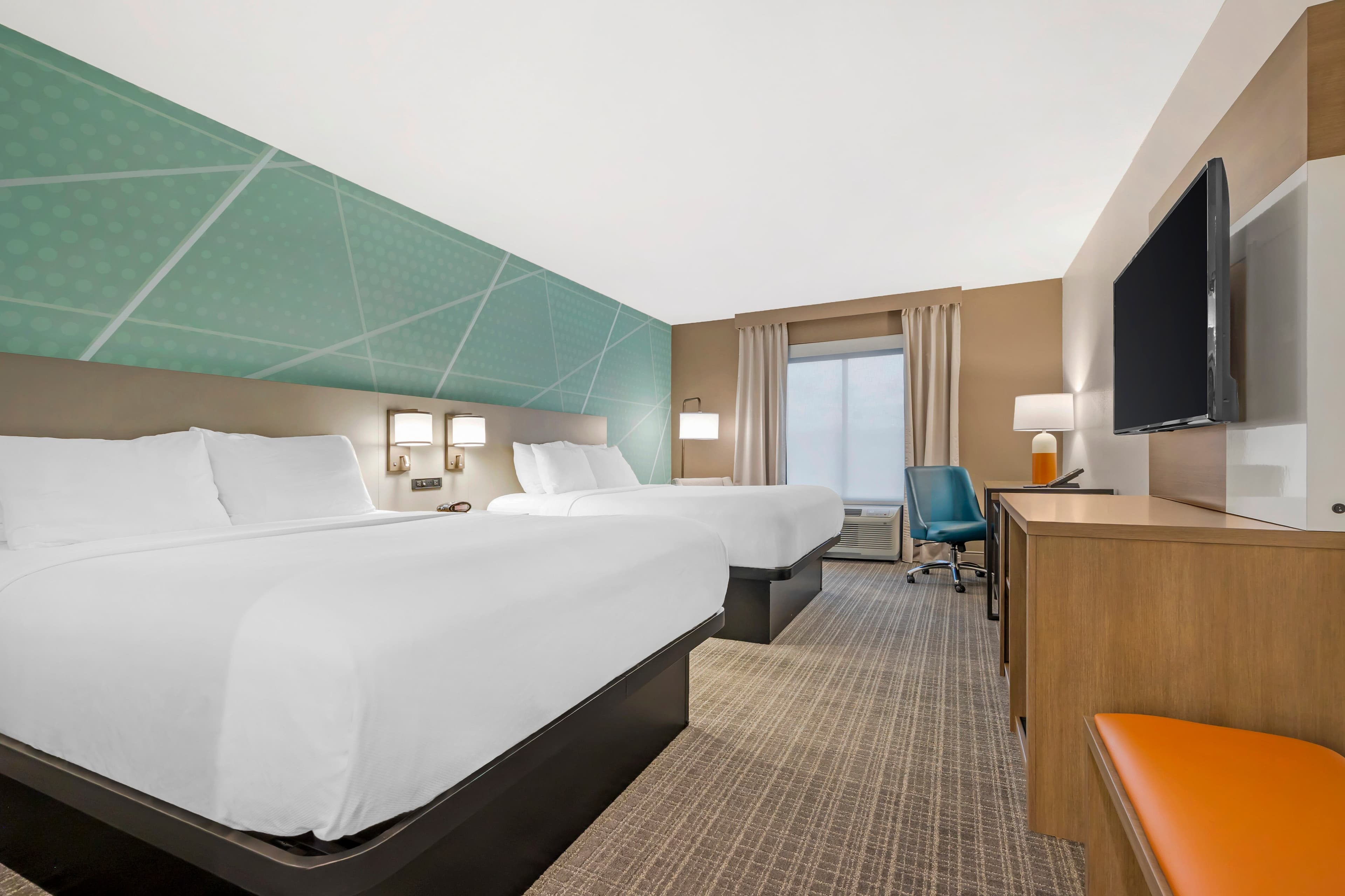 Comfort Inn Sullivan — 26
