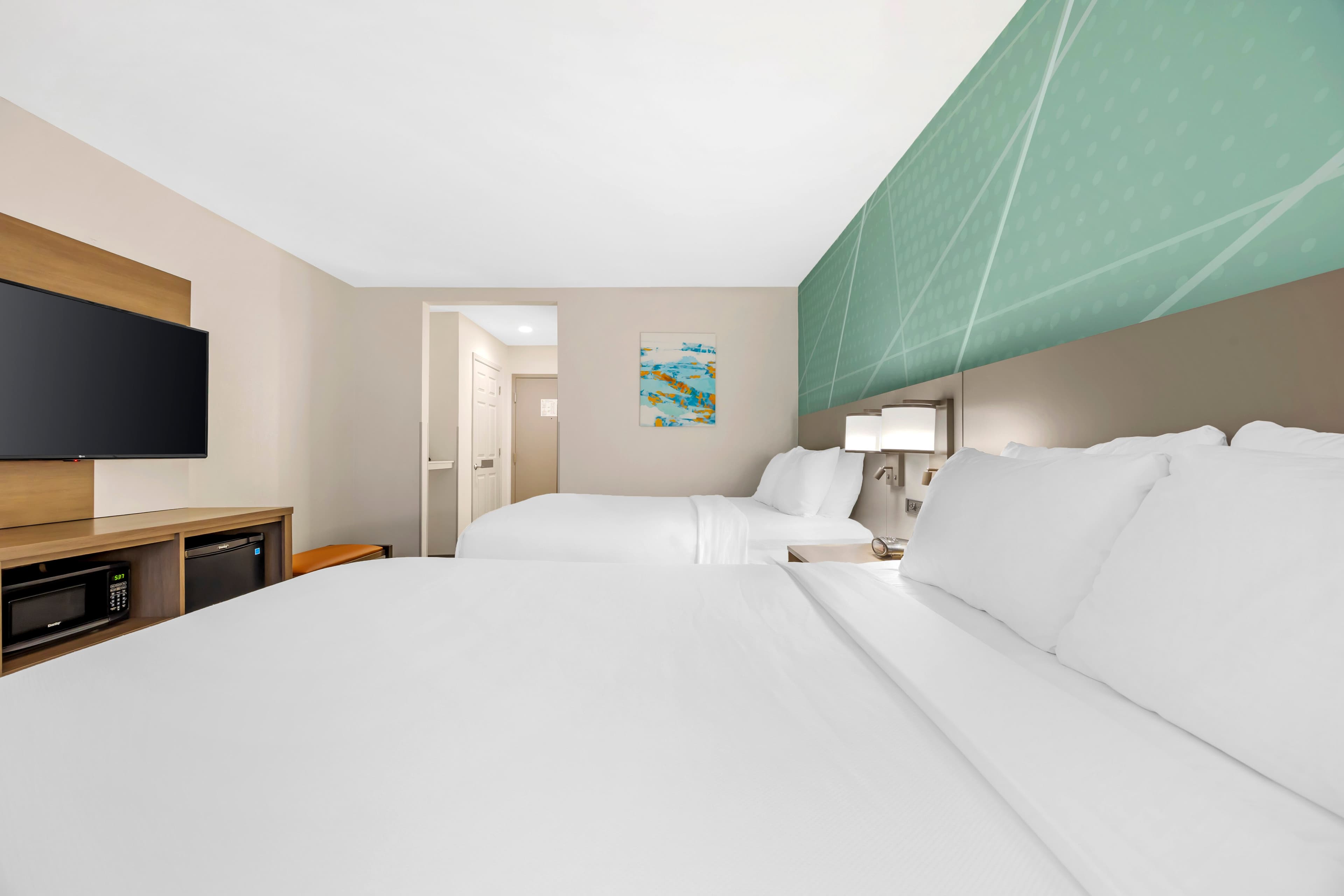 Comfort Inn Sullivan — 27