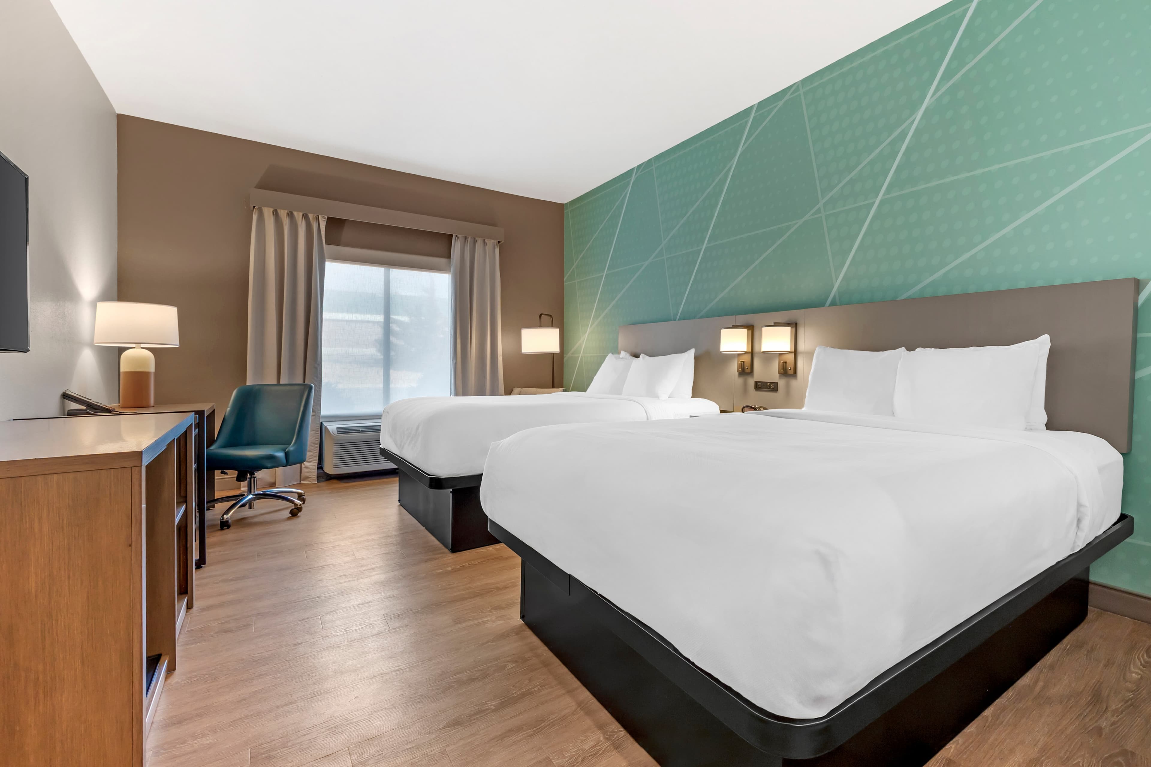 Comfort Inn Sullivan — 30