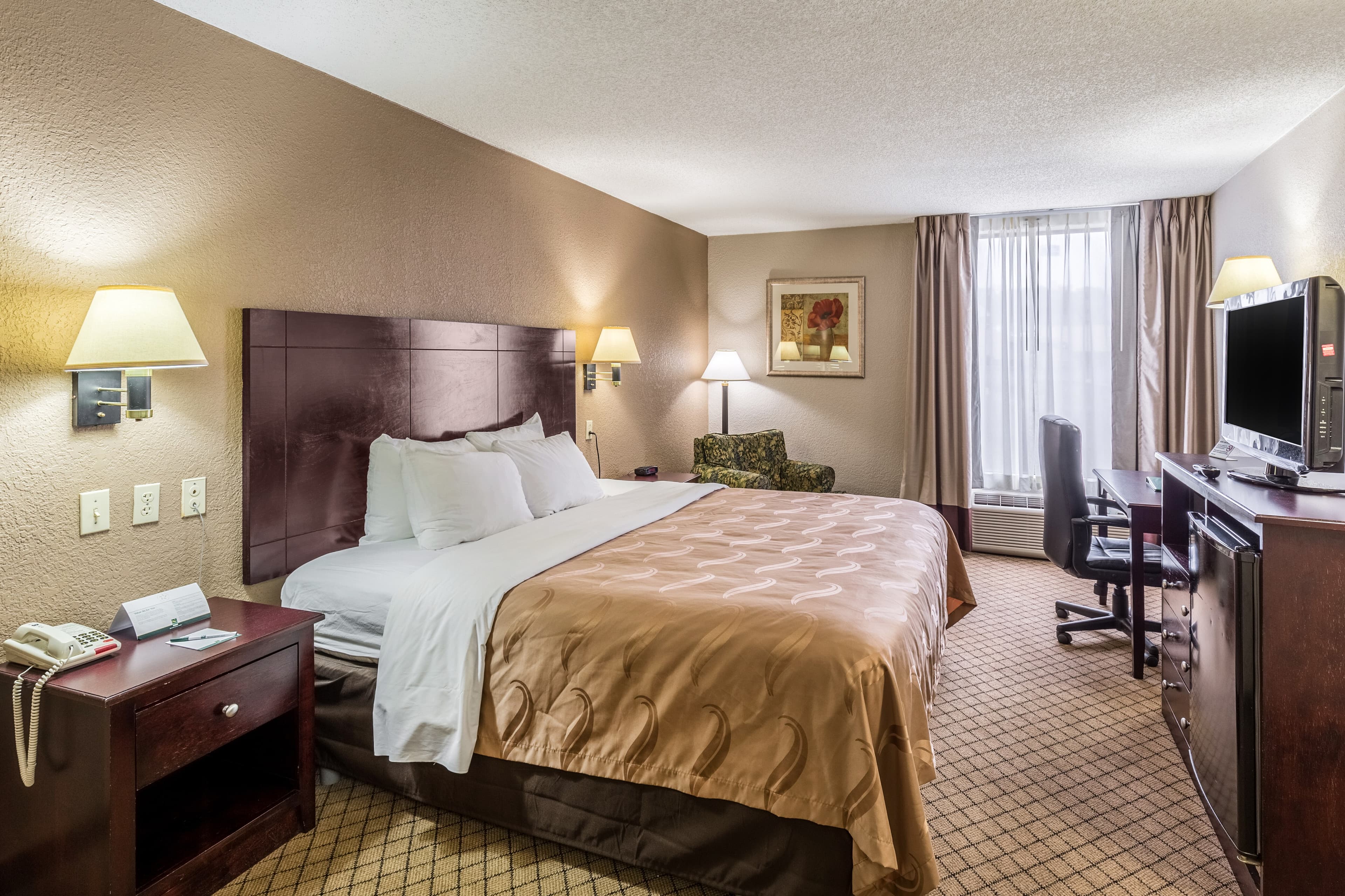 Quality Inn Rolla - Image 1