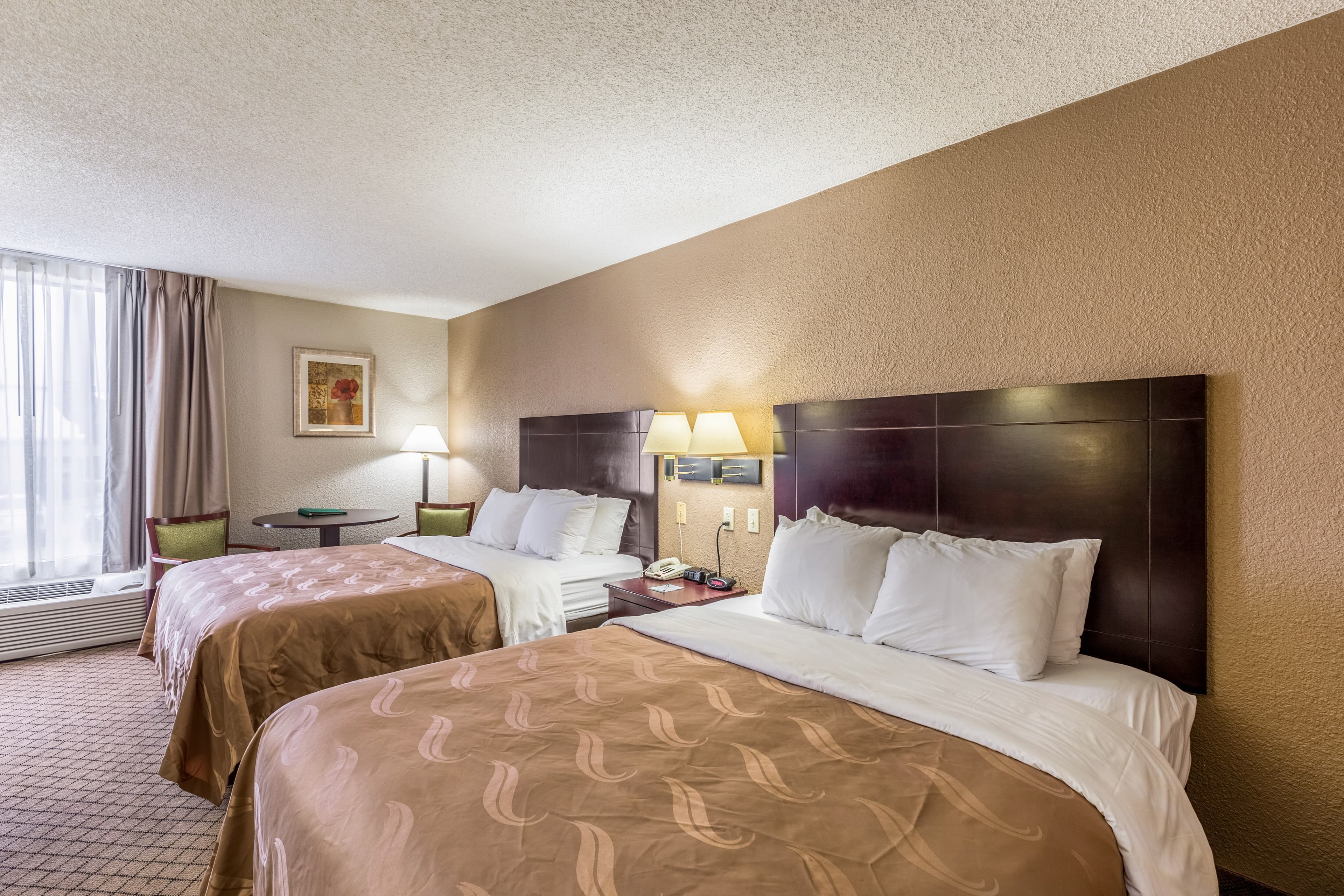 Quality Inn Rolla — 12