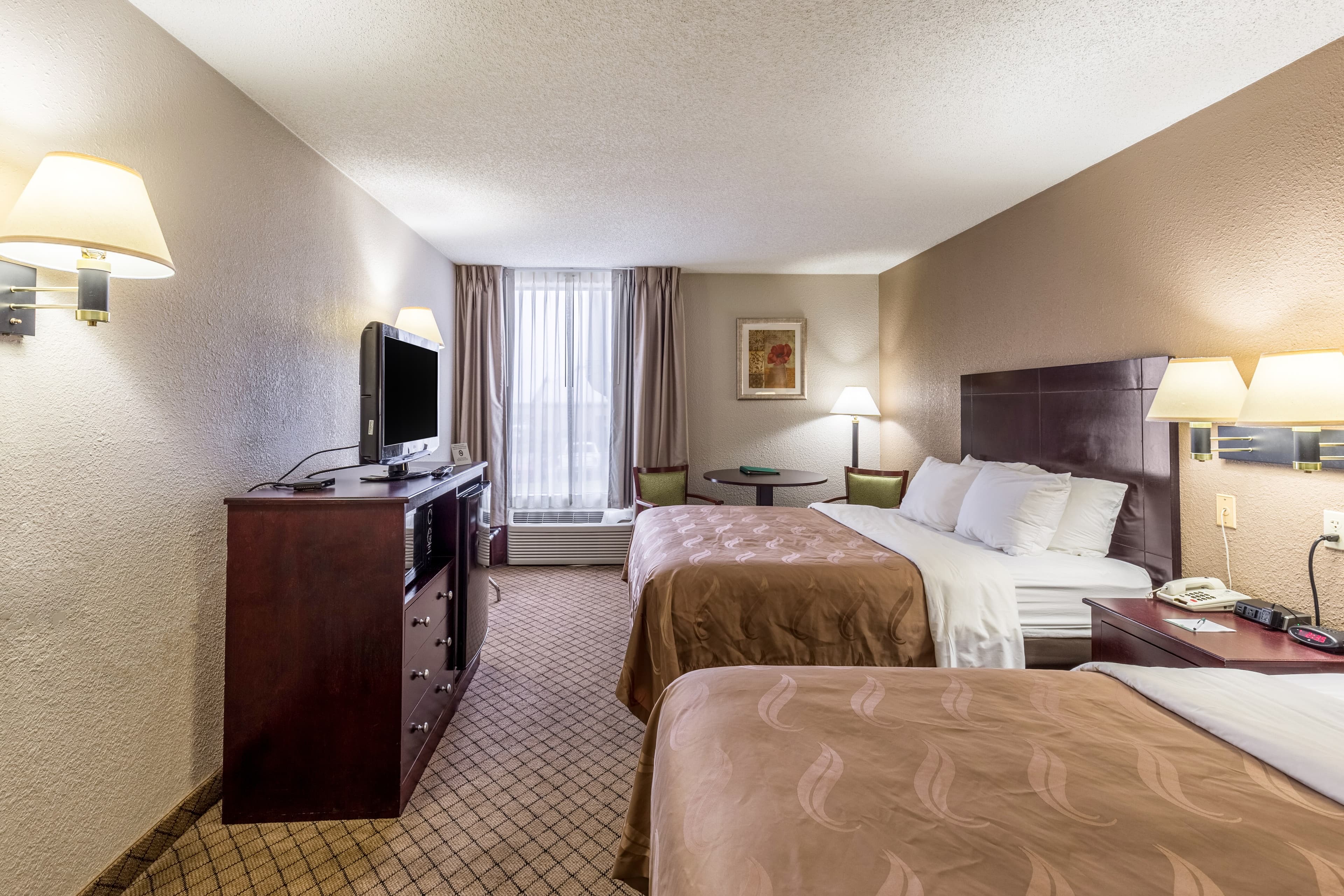 Quality Inn Rolla — 13