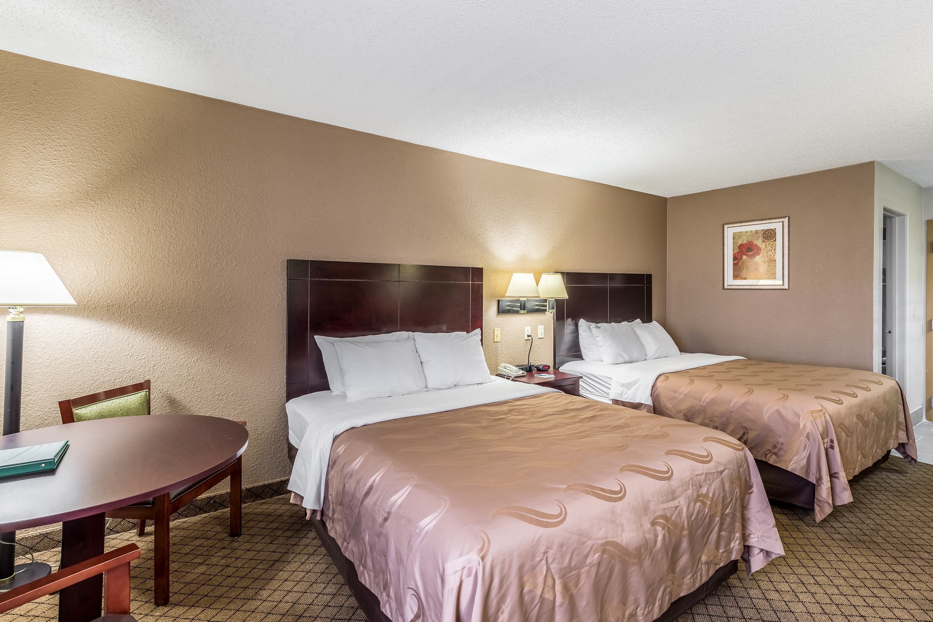 Quality Inn Rolla — 14