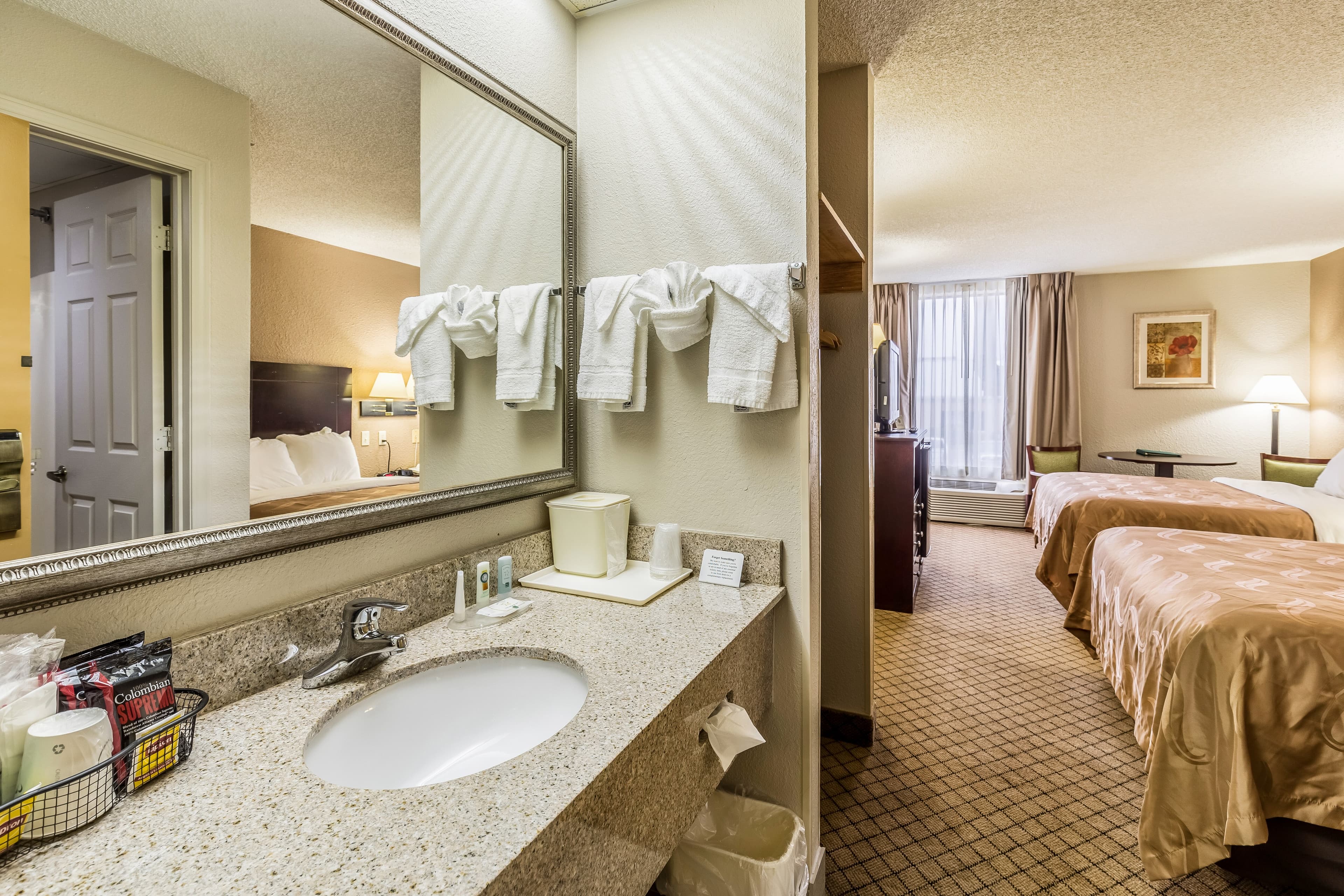 Quality Inn Rolla — 17